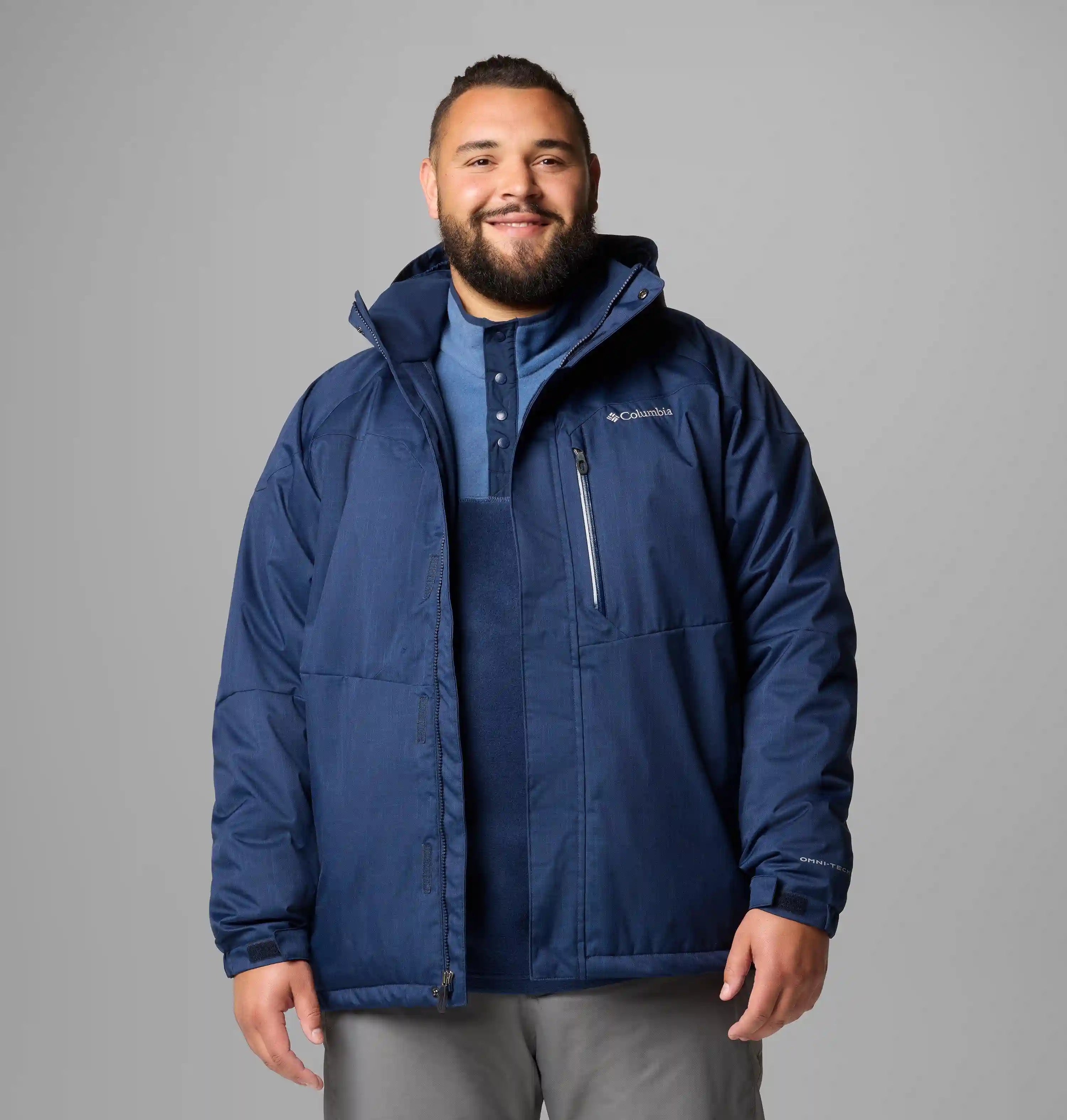 columbiacloth.it.com