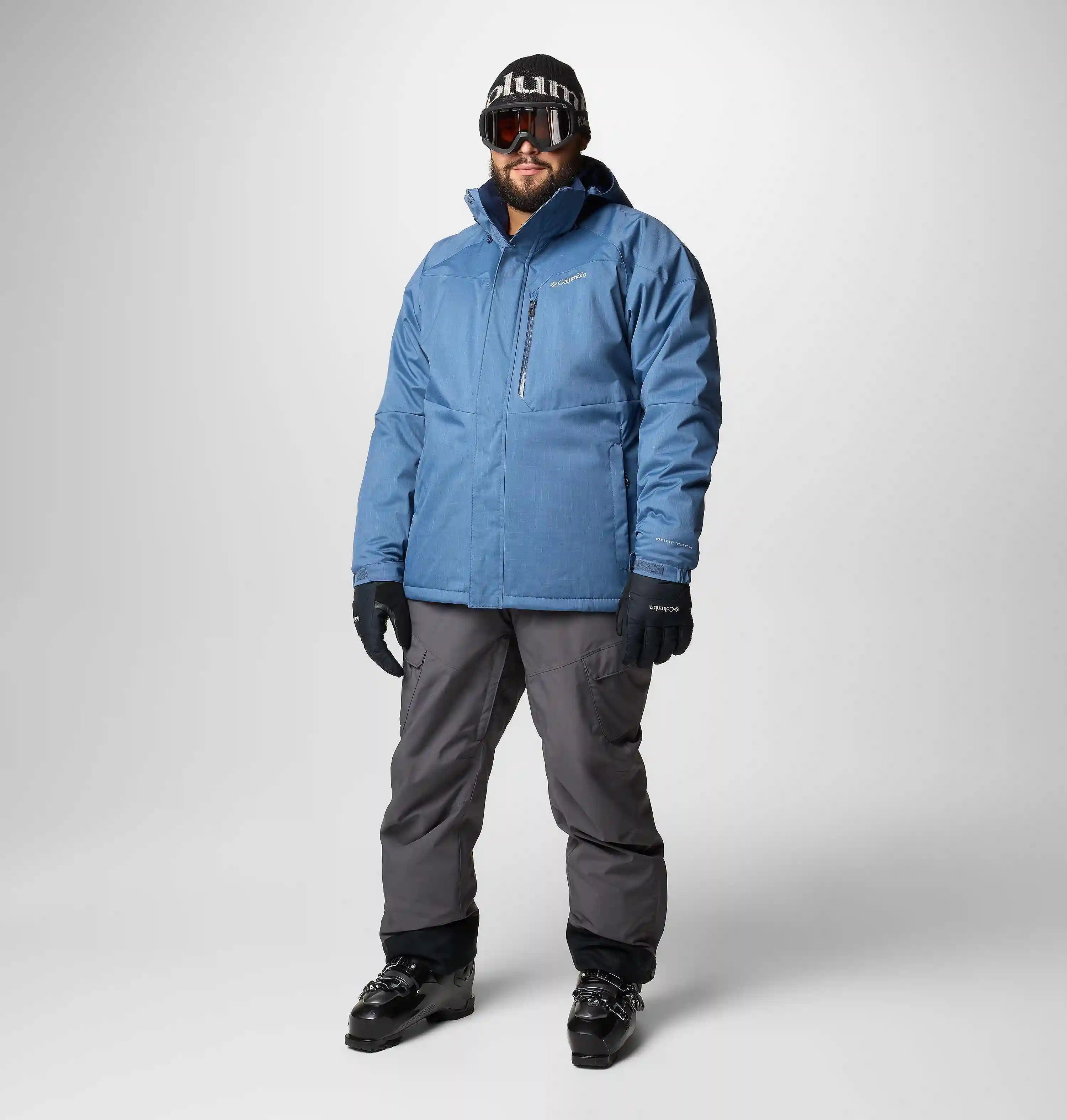 columbiacloth.it.com