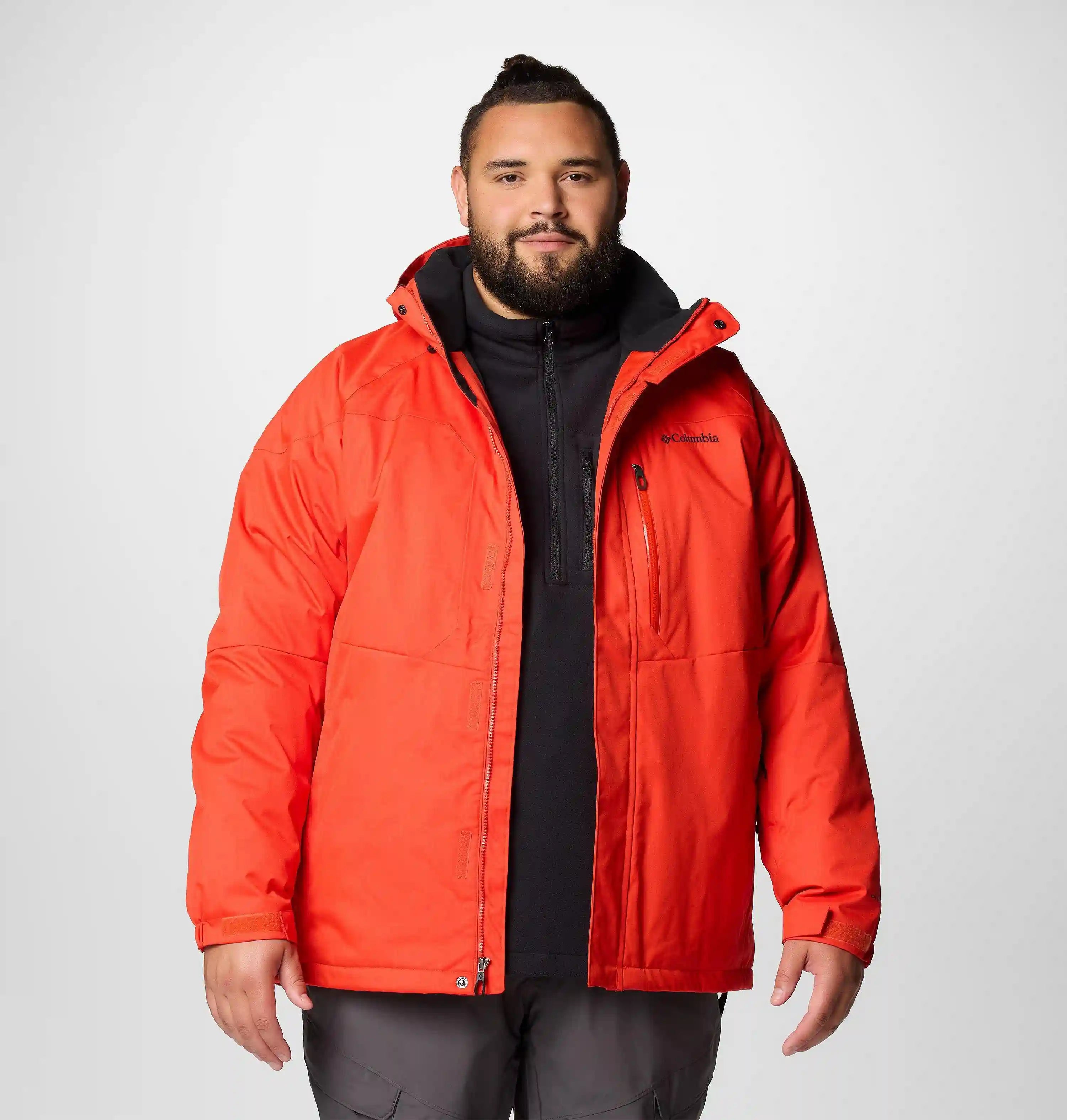 columbiacloth.it.com
