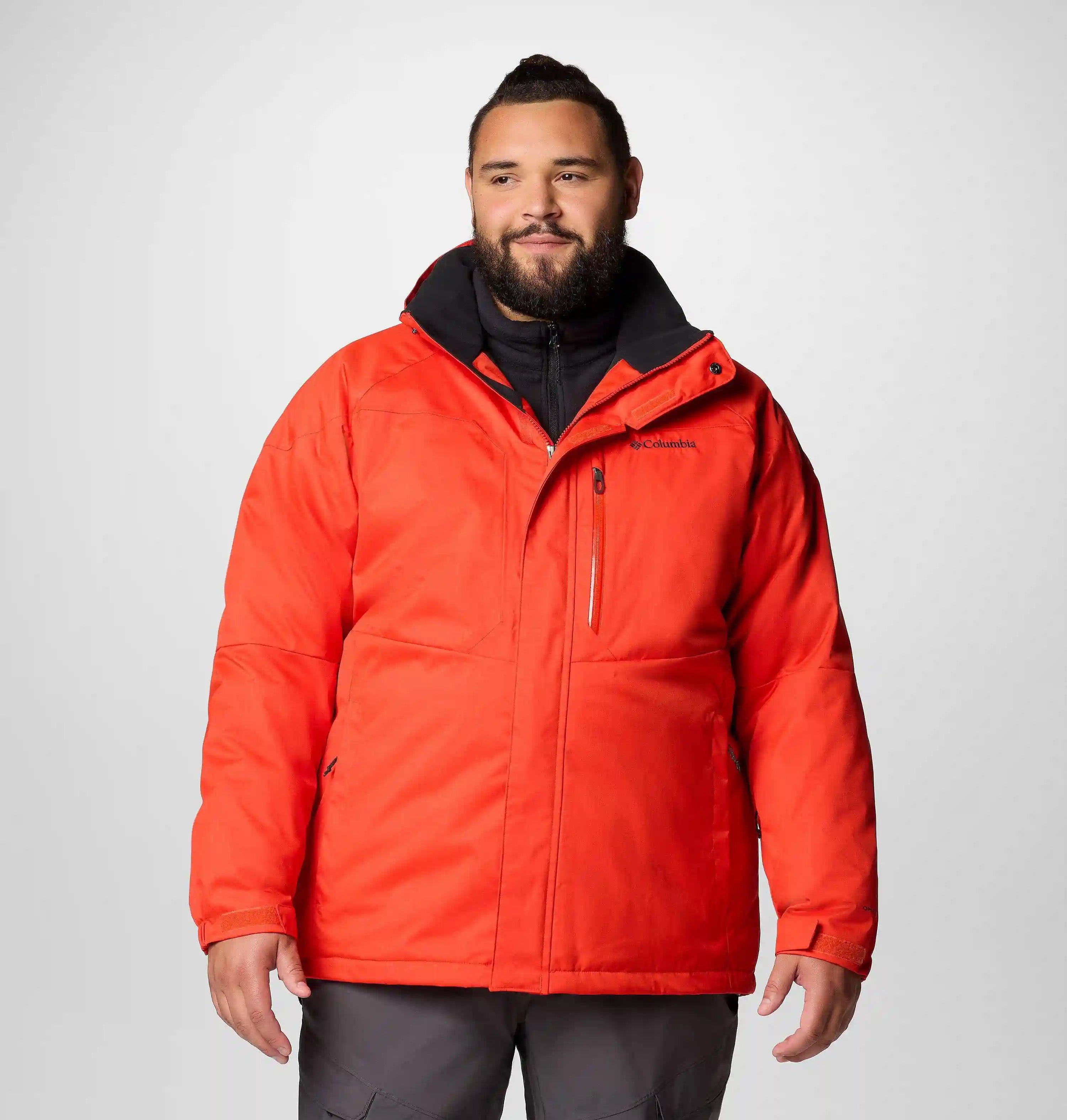 columbiacloth.it.com
