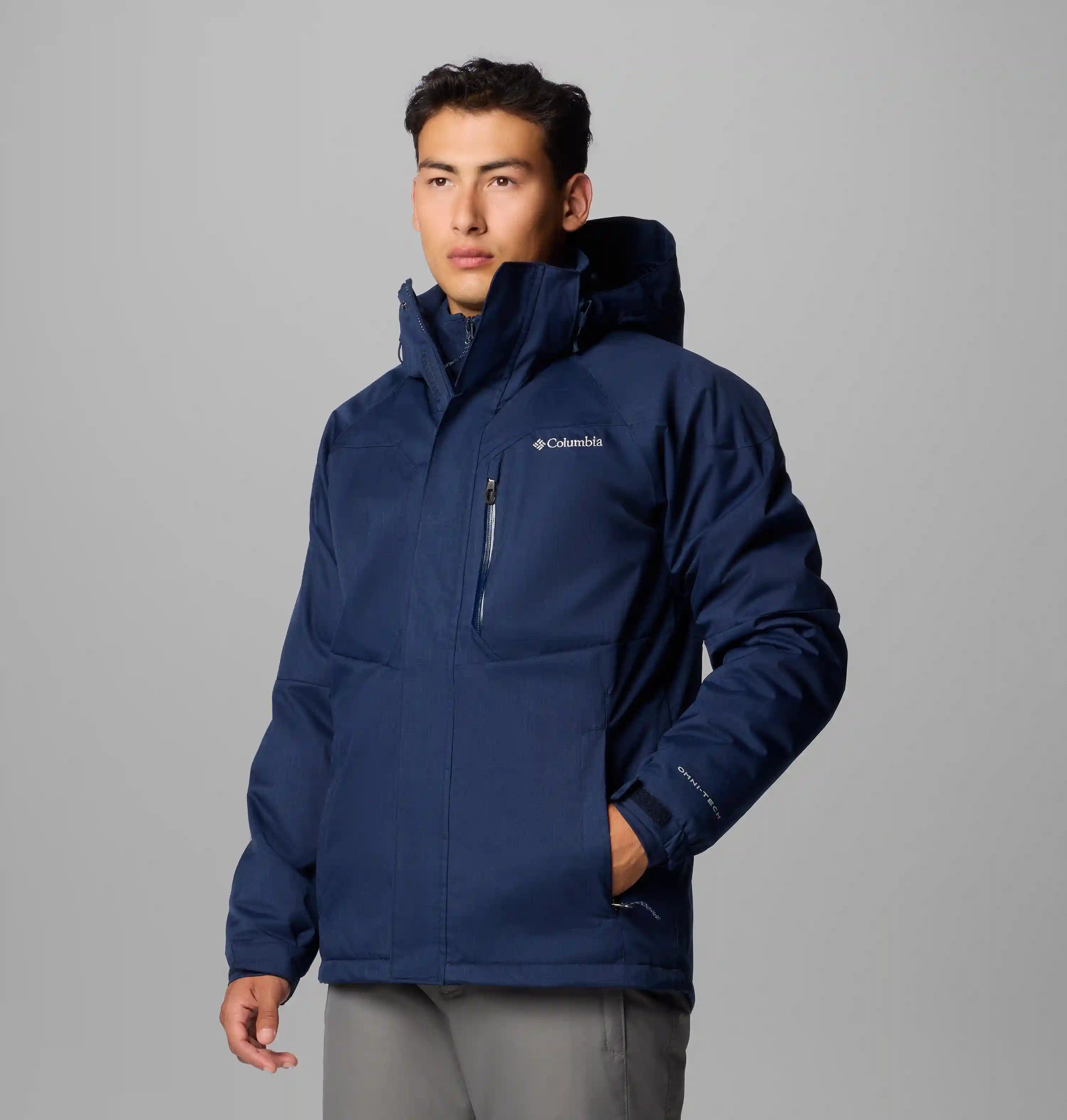 columbiacloth.it.com