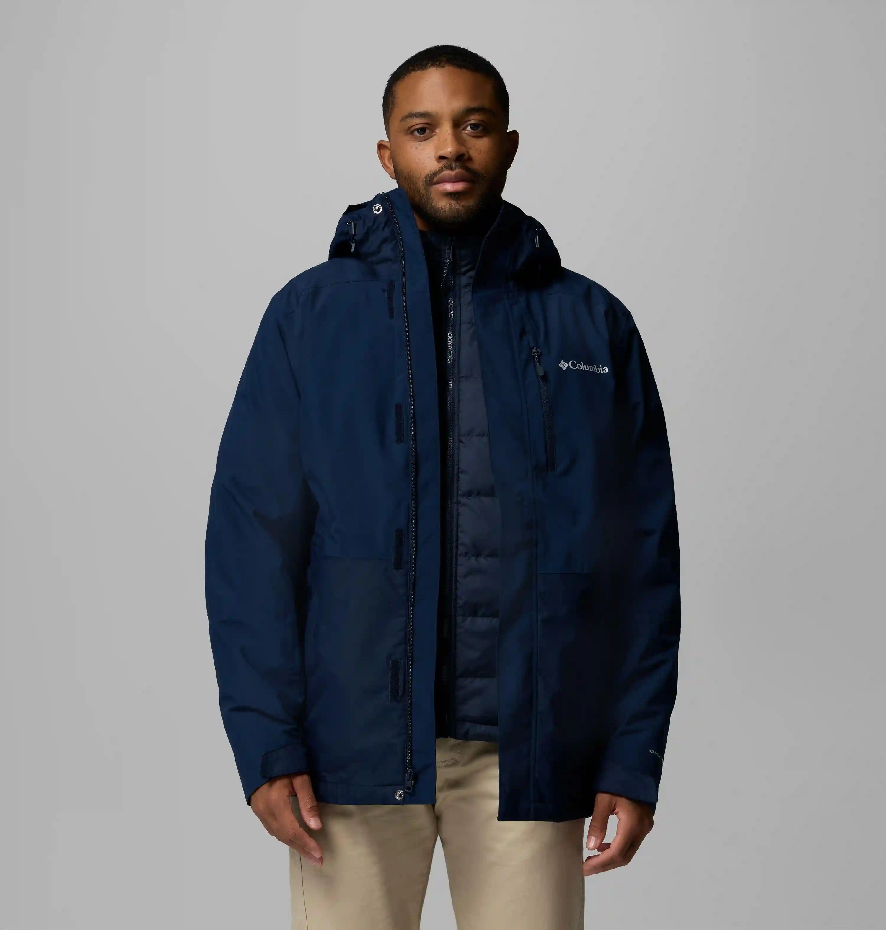 columbiacloth.it.com