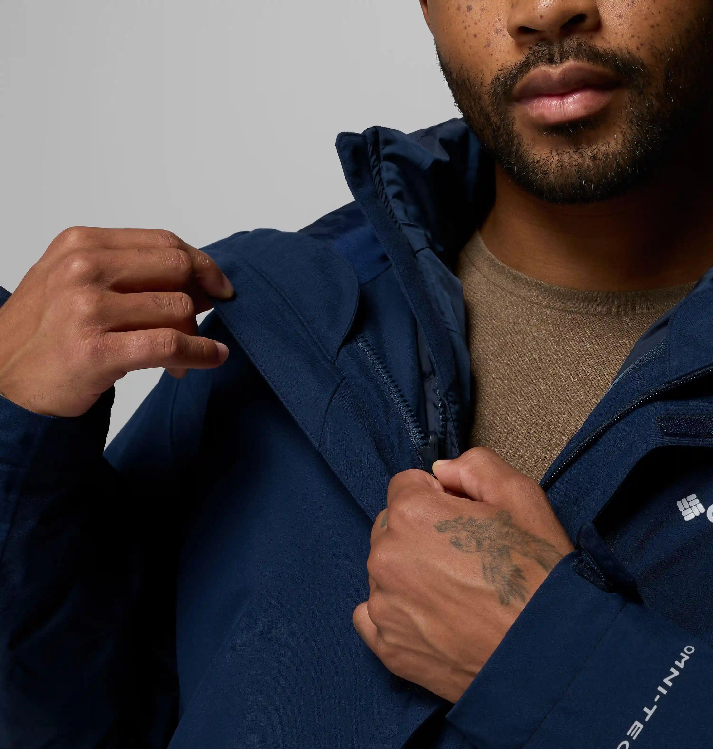 columbiacloth.it.com