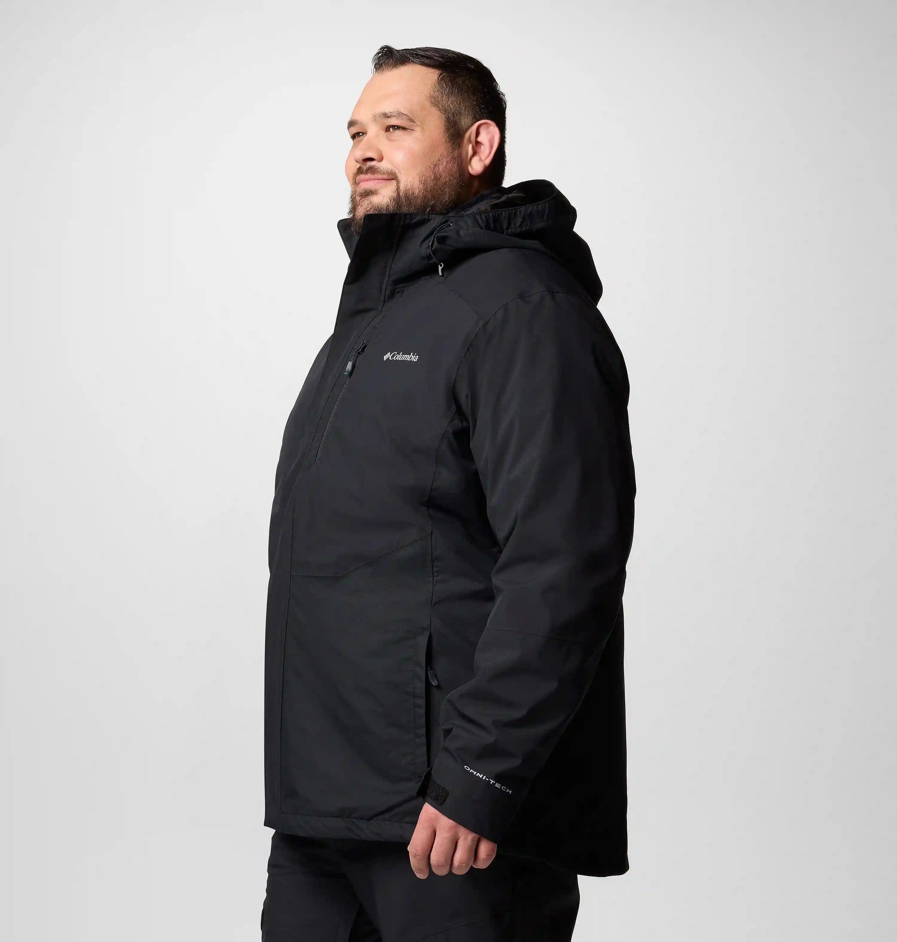 columbiacloth.it.com