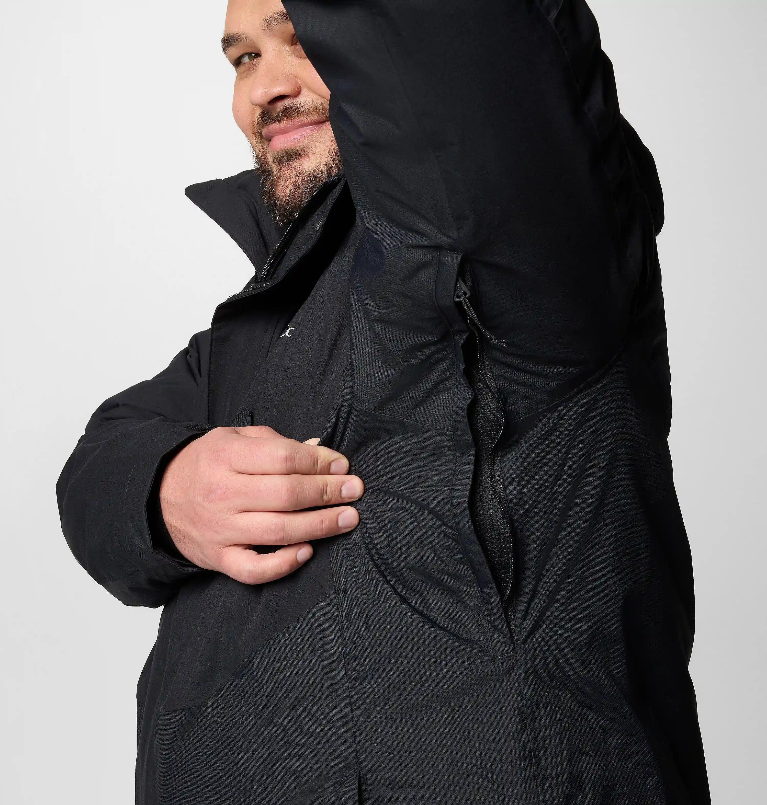columbiacloth.it.com