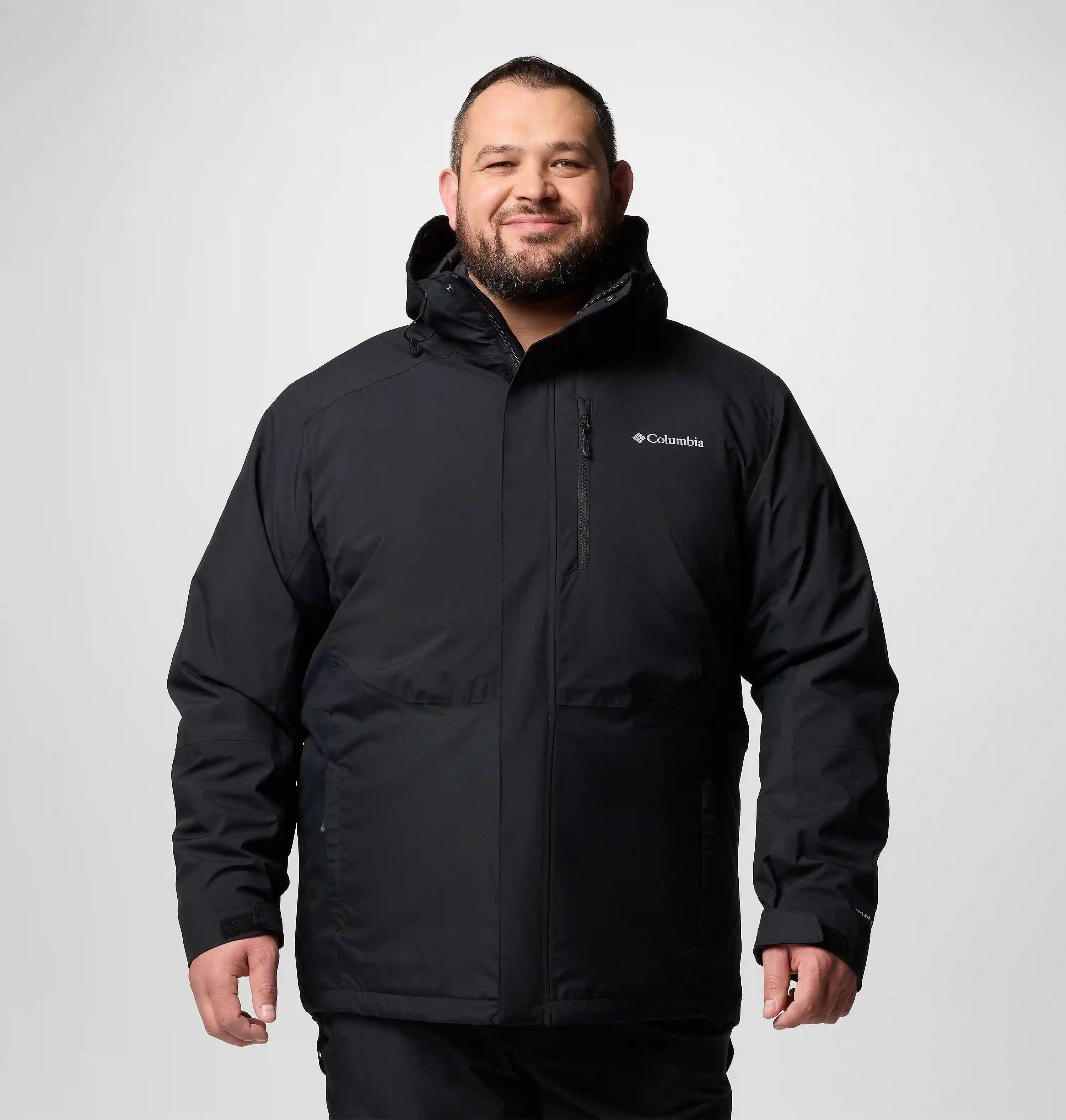 columbiacloth.it.com
