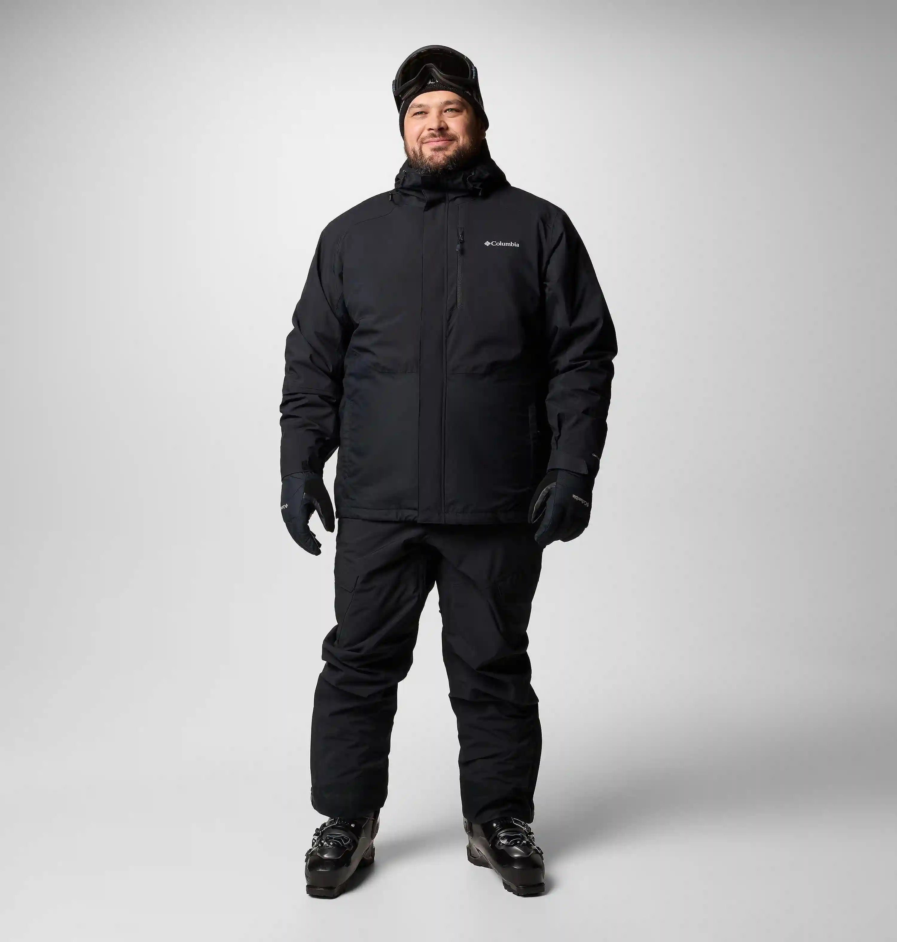 columbiacloth.it.com