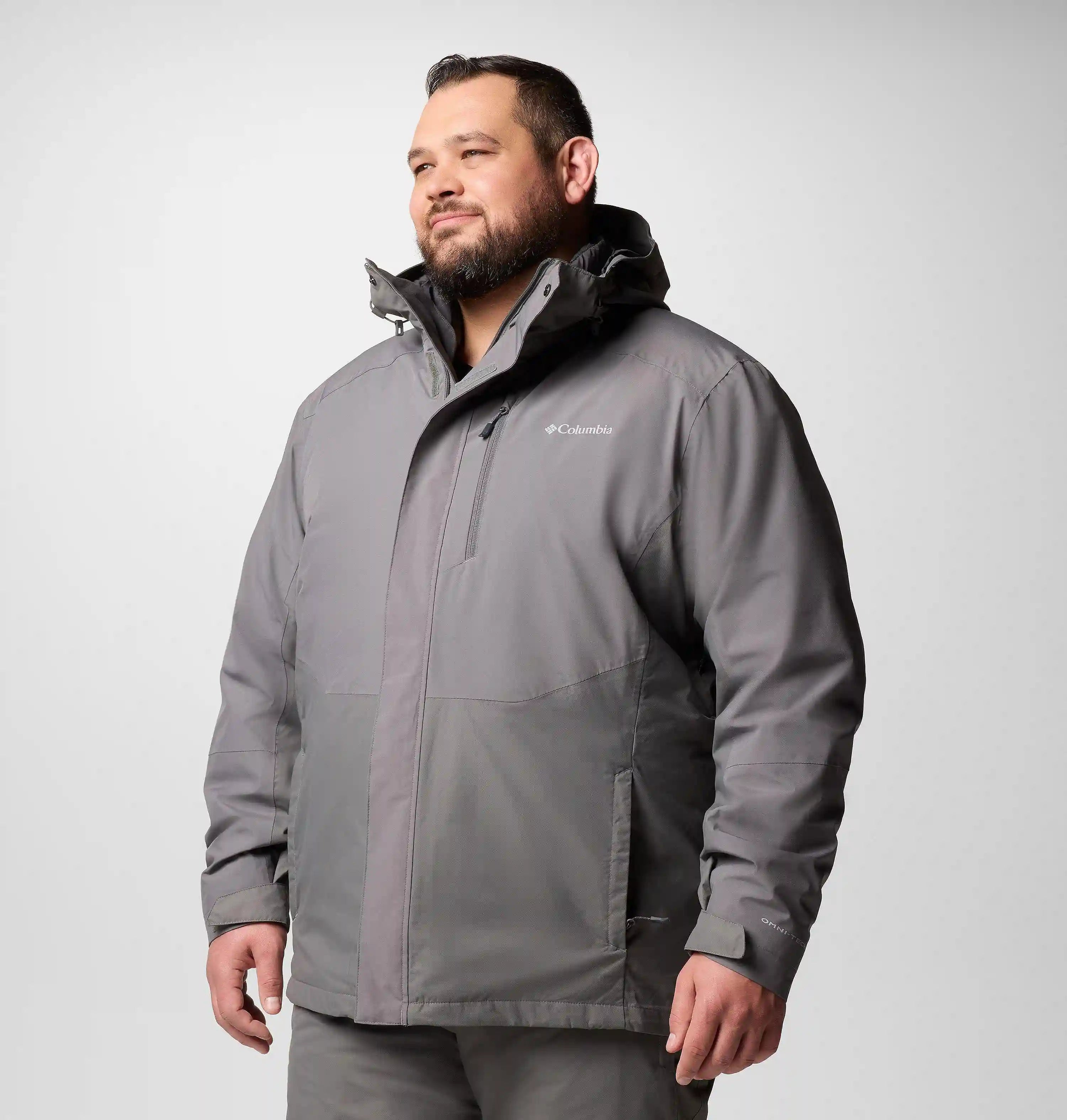 columbiacloth.it.com