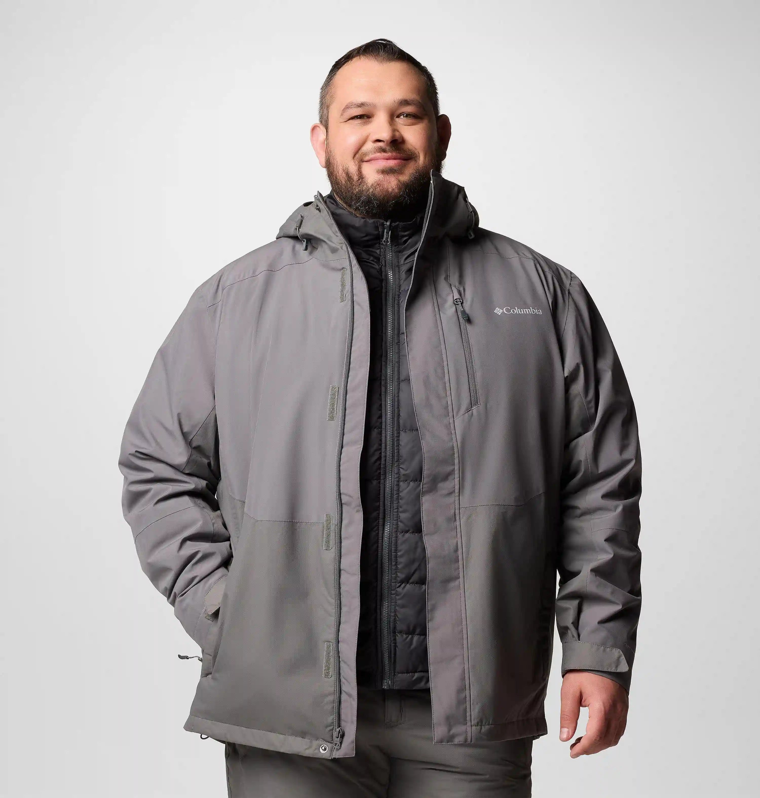 columbiacloth.it.com