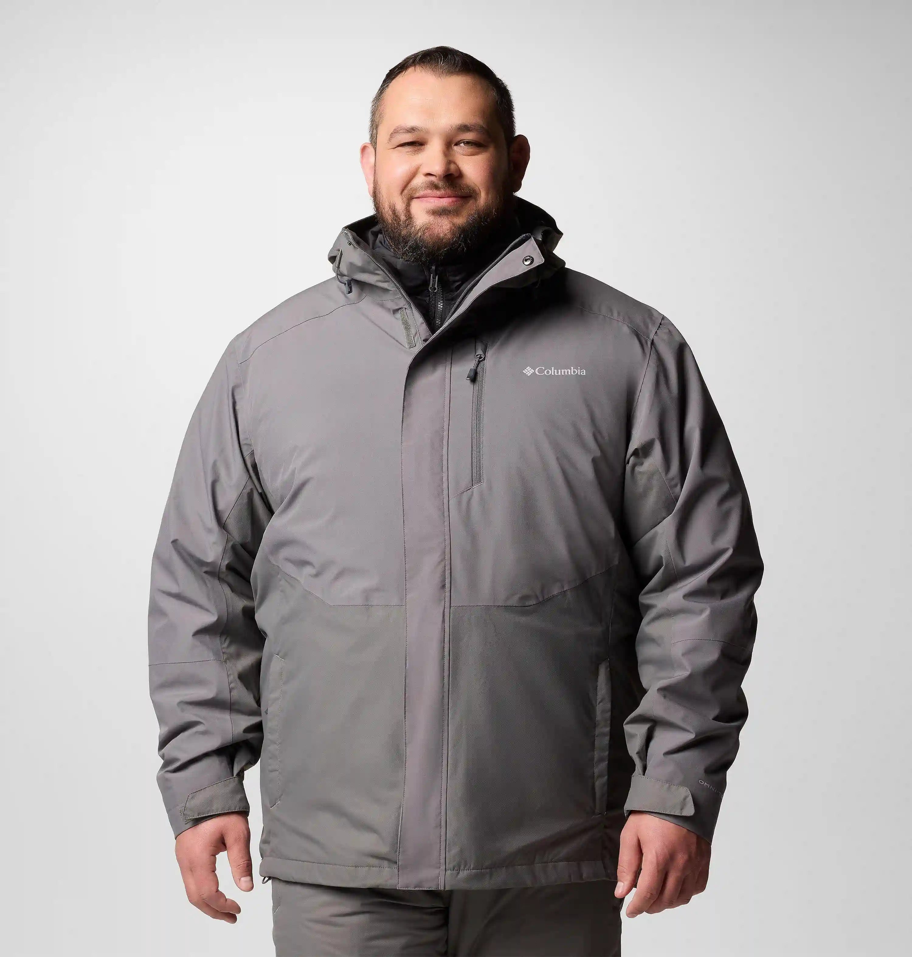columbiacloth.it.com