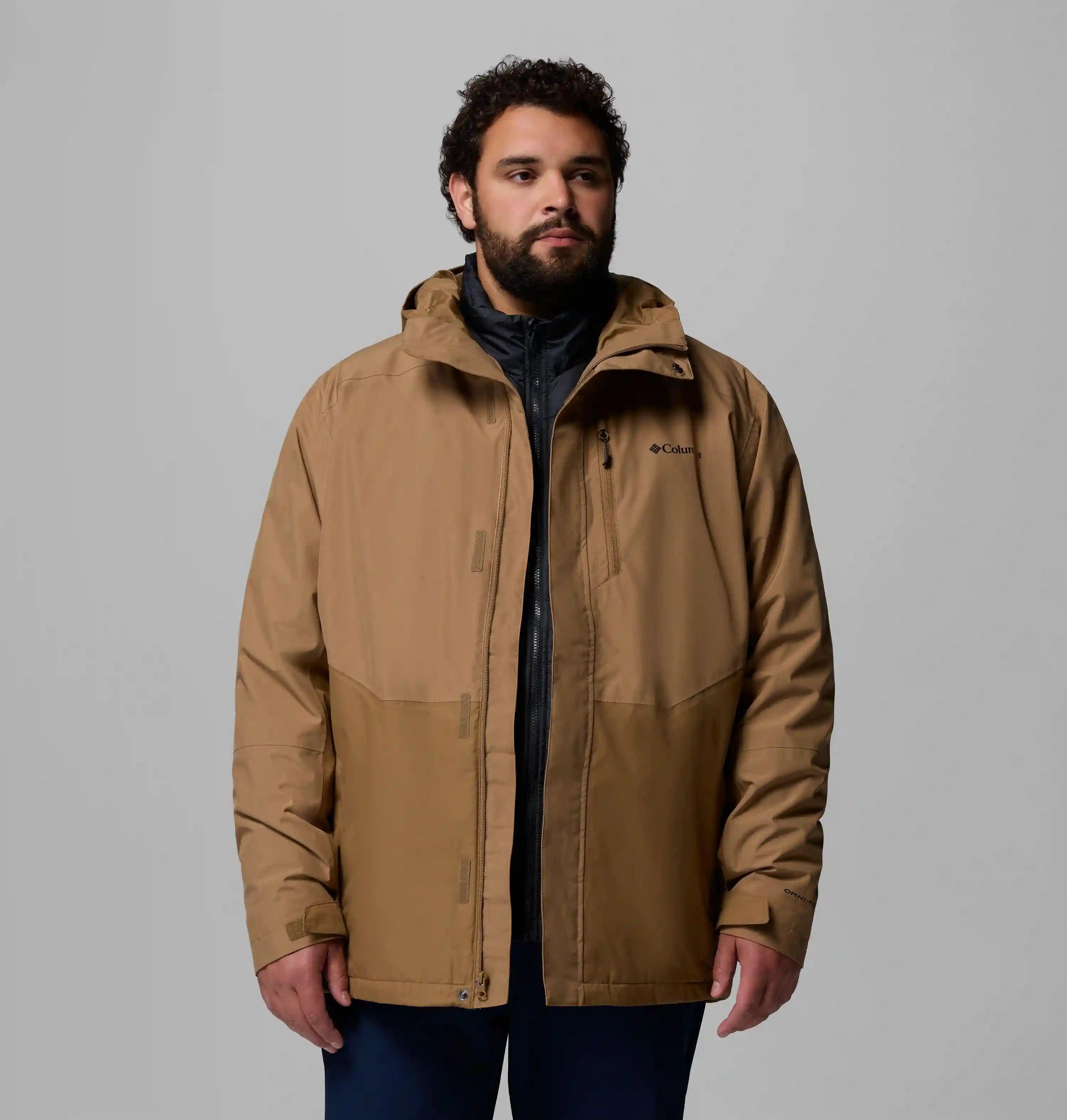 columbiacloth.it.com