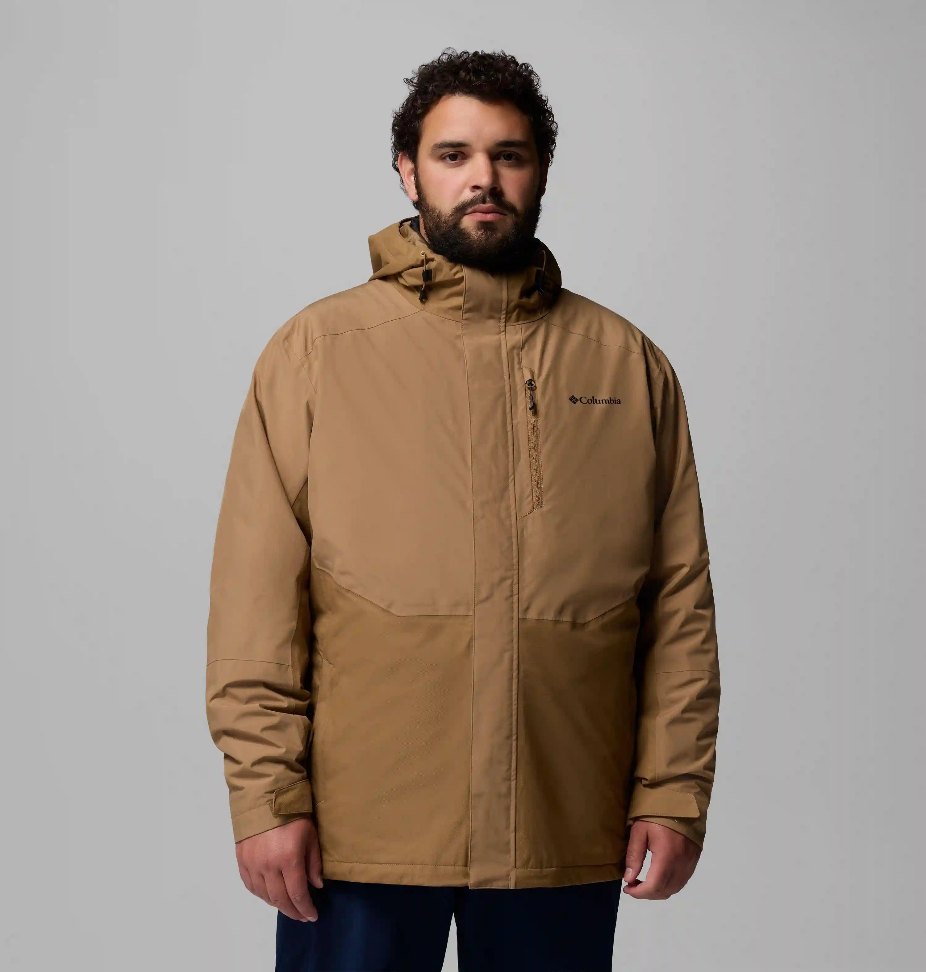 columbiacloth.it.com