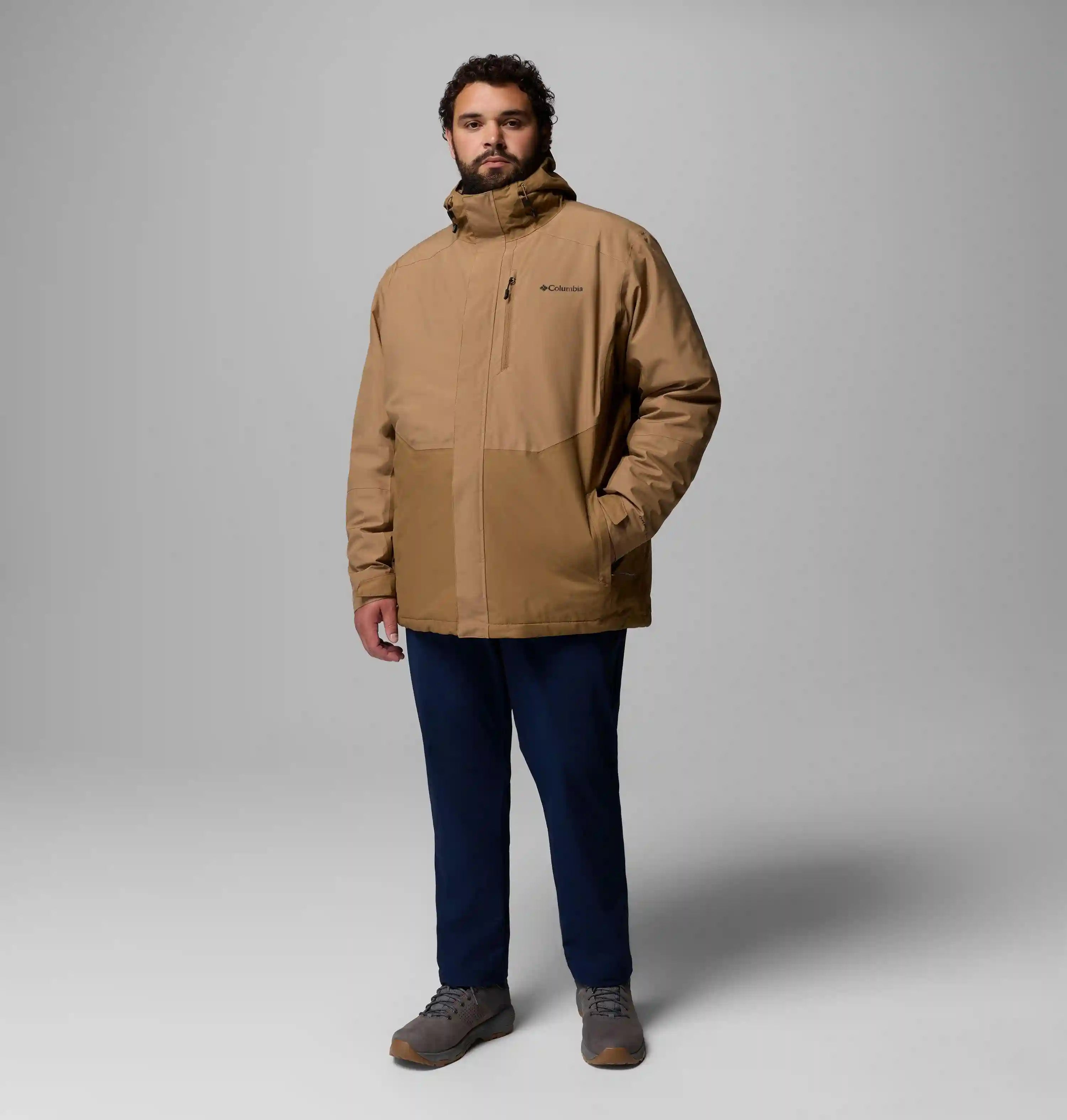 columbiacloth.it.com