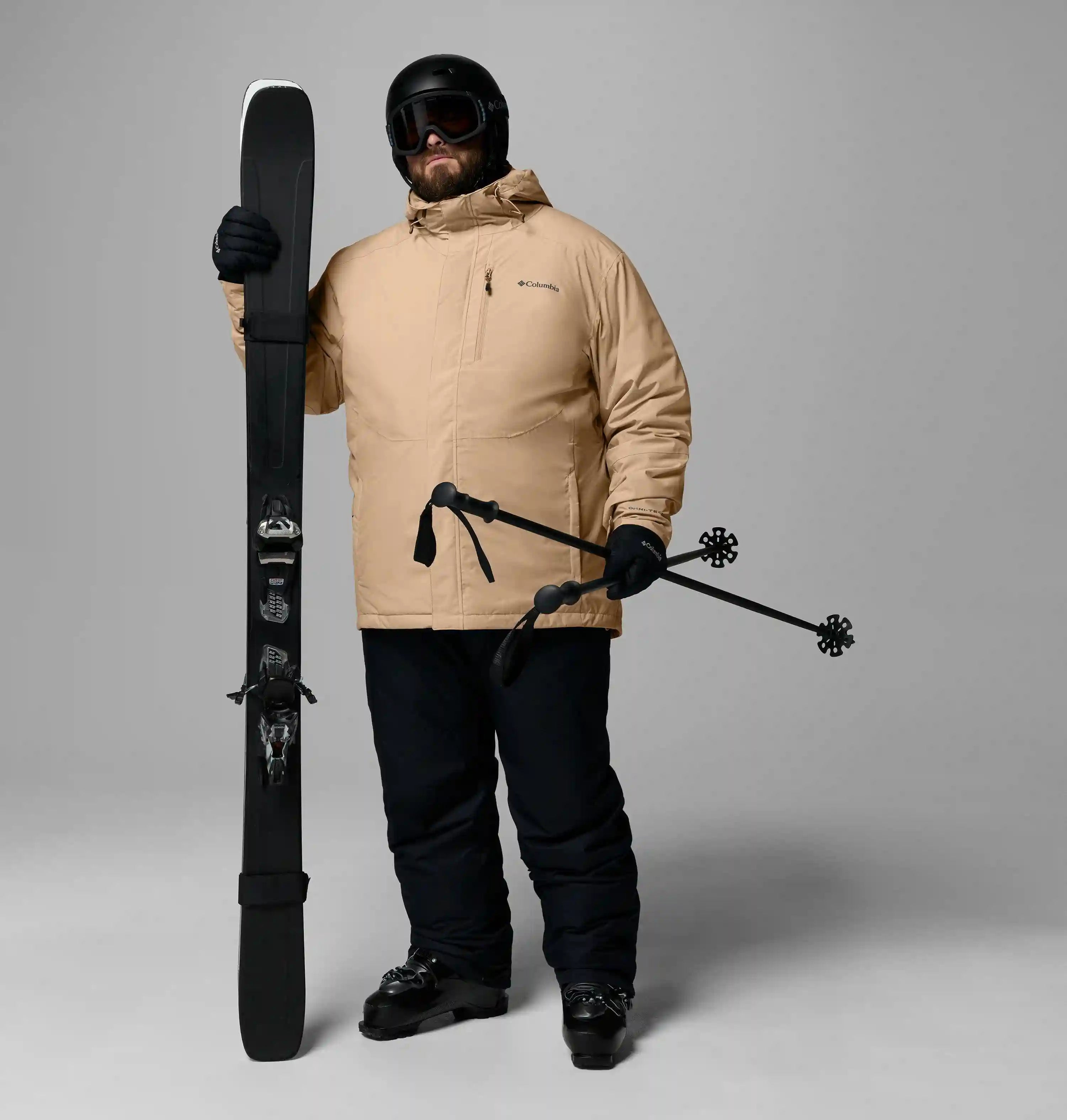 columbiacloth.it.com