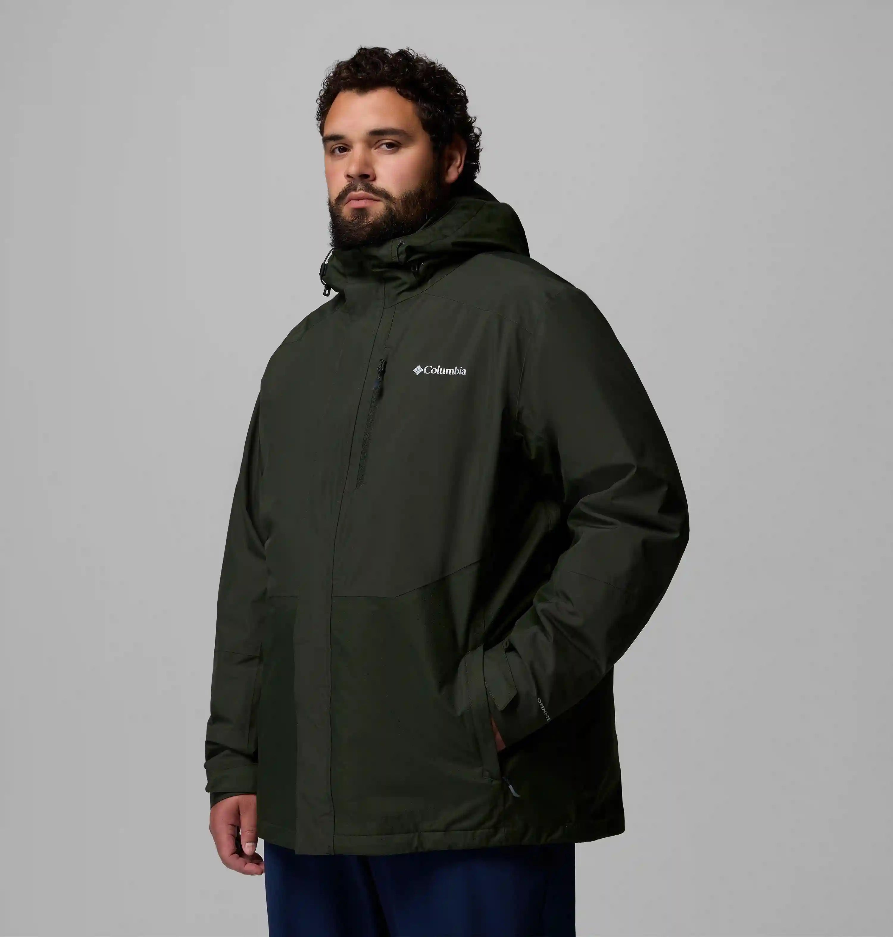 columbiacloth.it.com