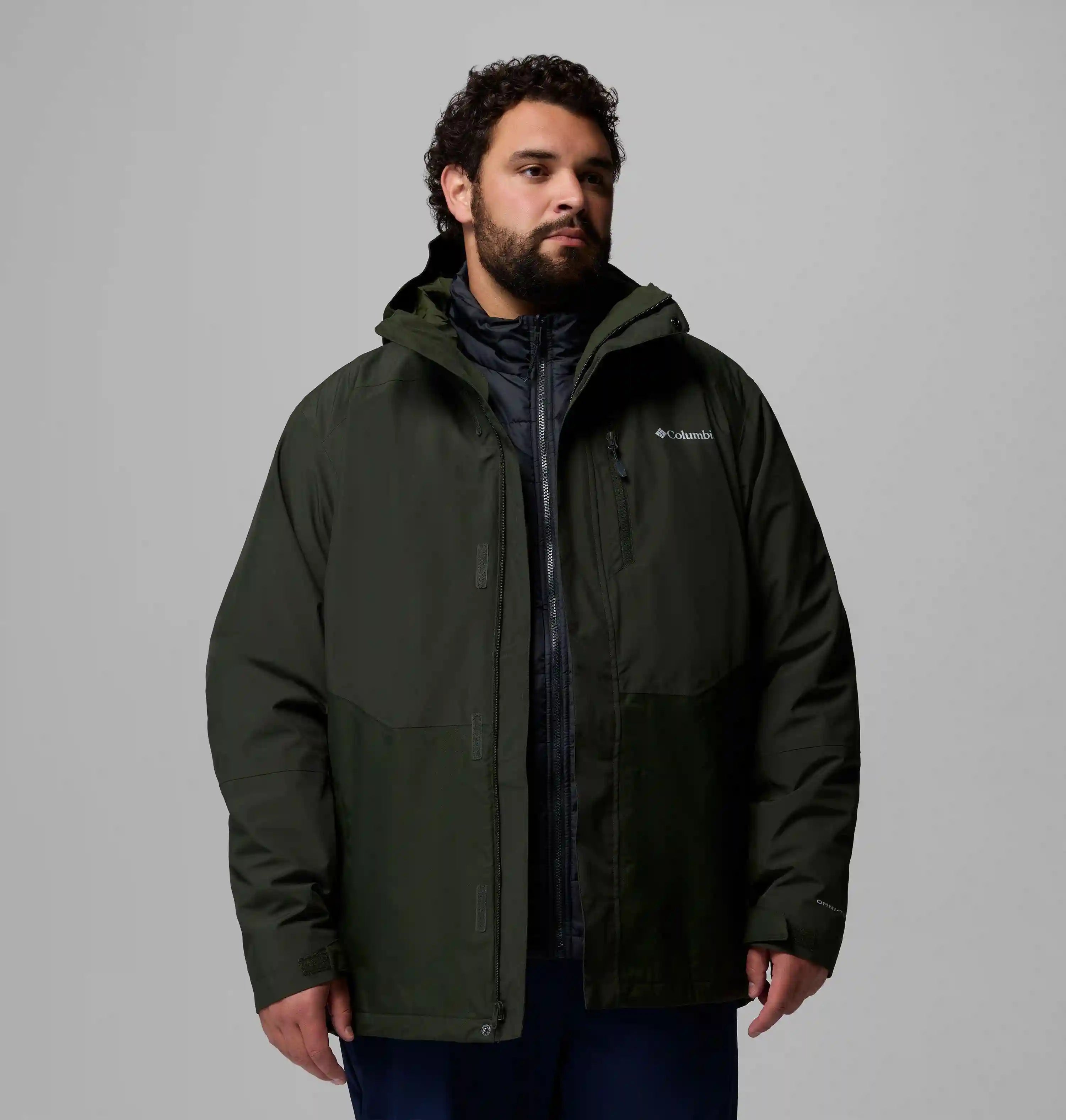 columbiacloth.it.com