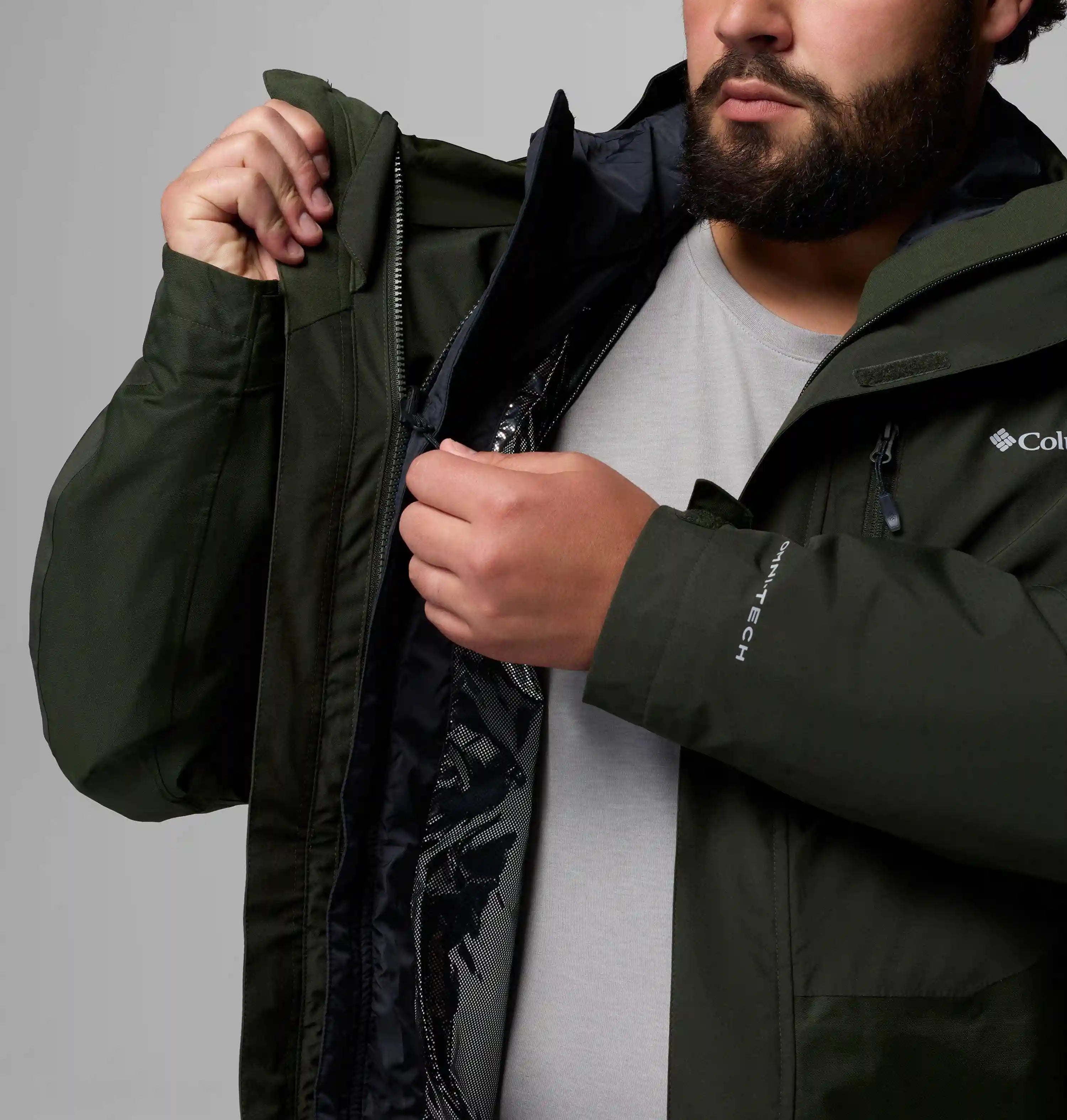 columbiacloth.it.com