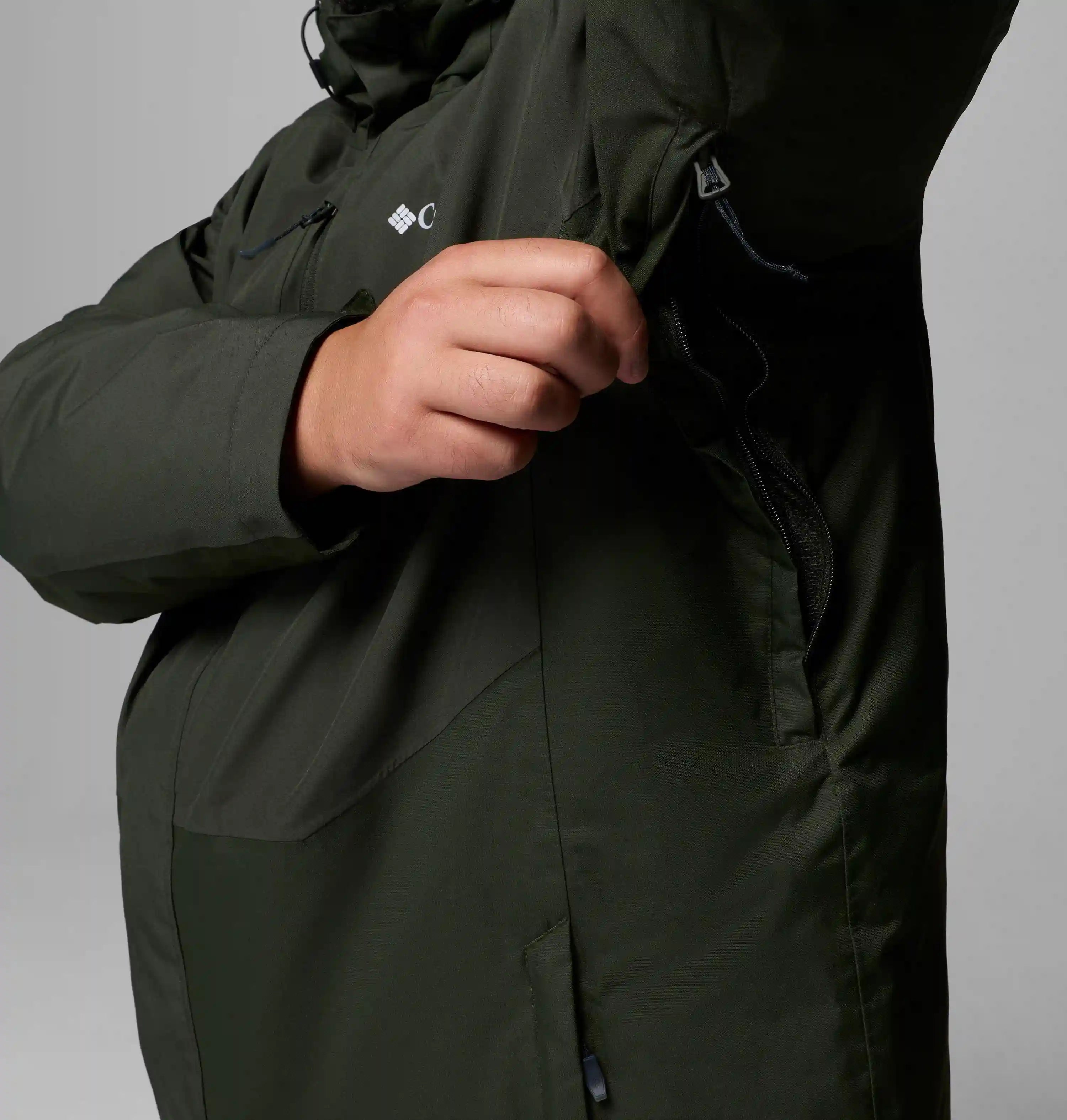 columbiacloth.it.com