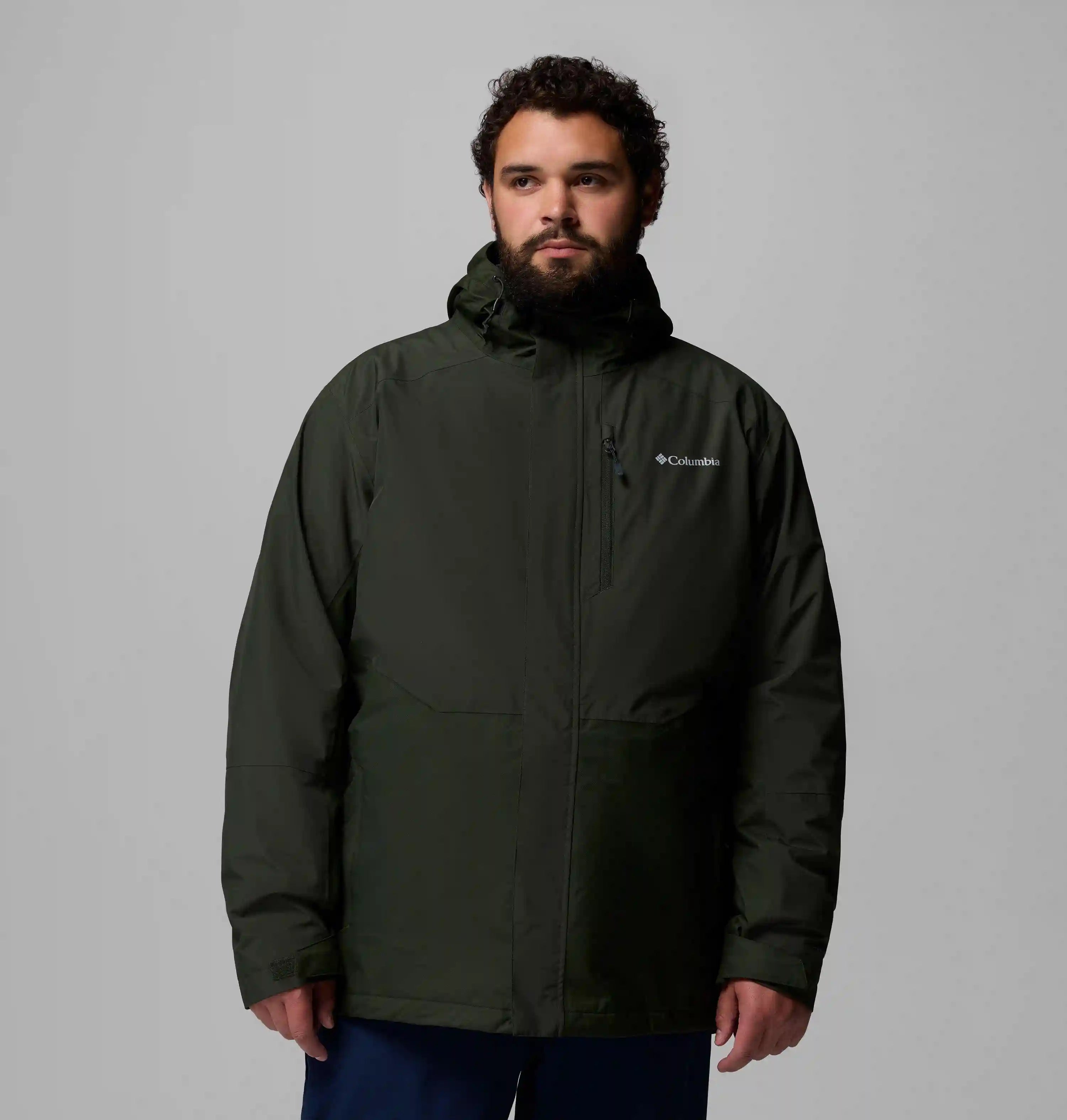 columbiacloth.it.com
