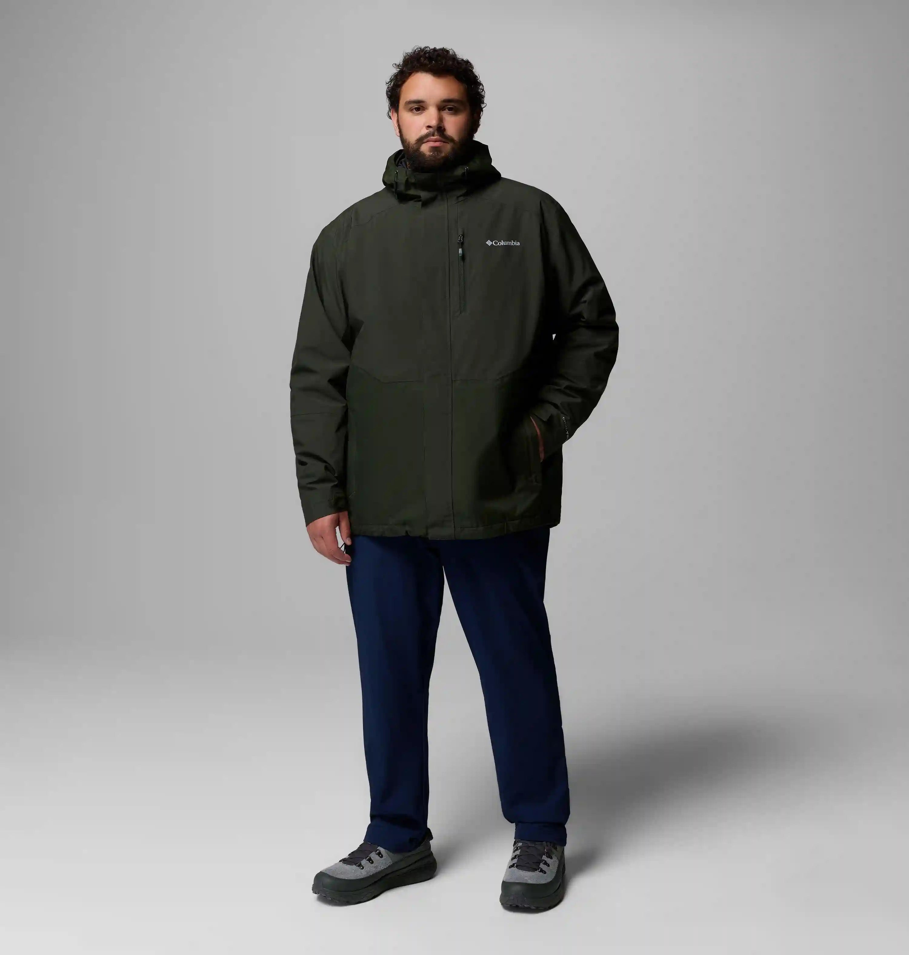 columbiacloth.it.com