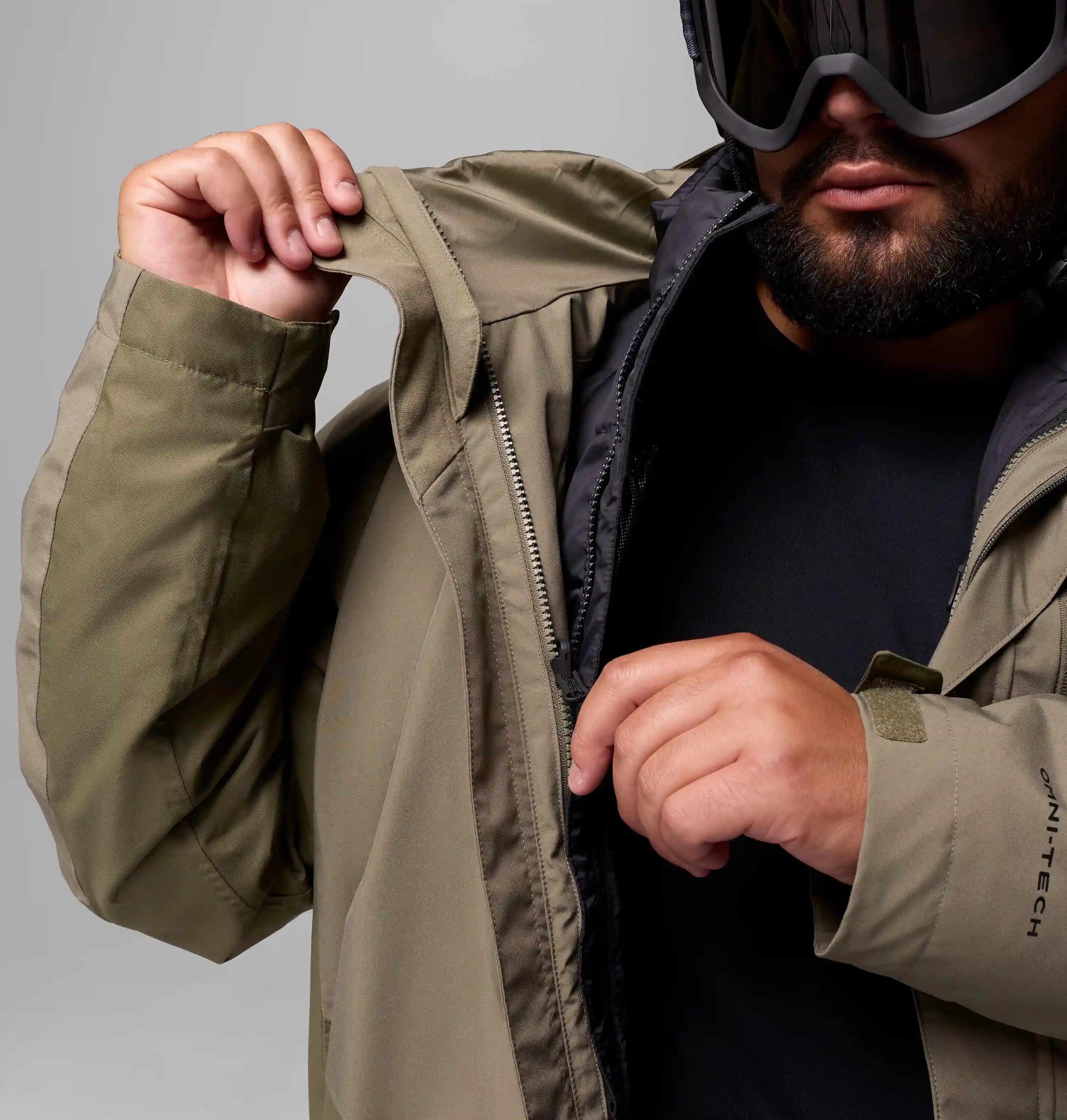 columbiacloth.it.com