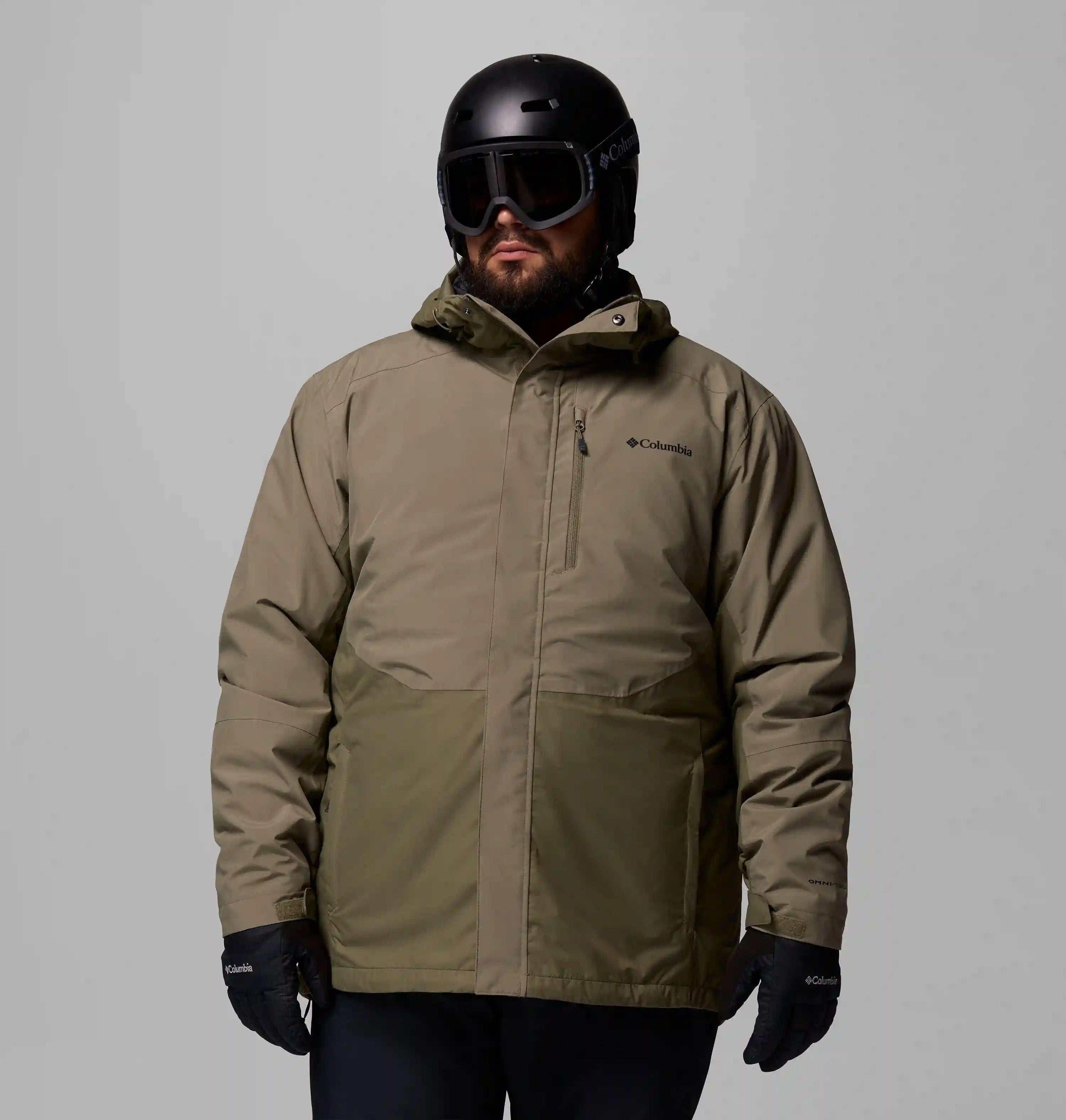 columbiacloth.it.com