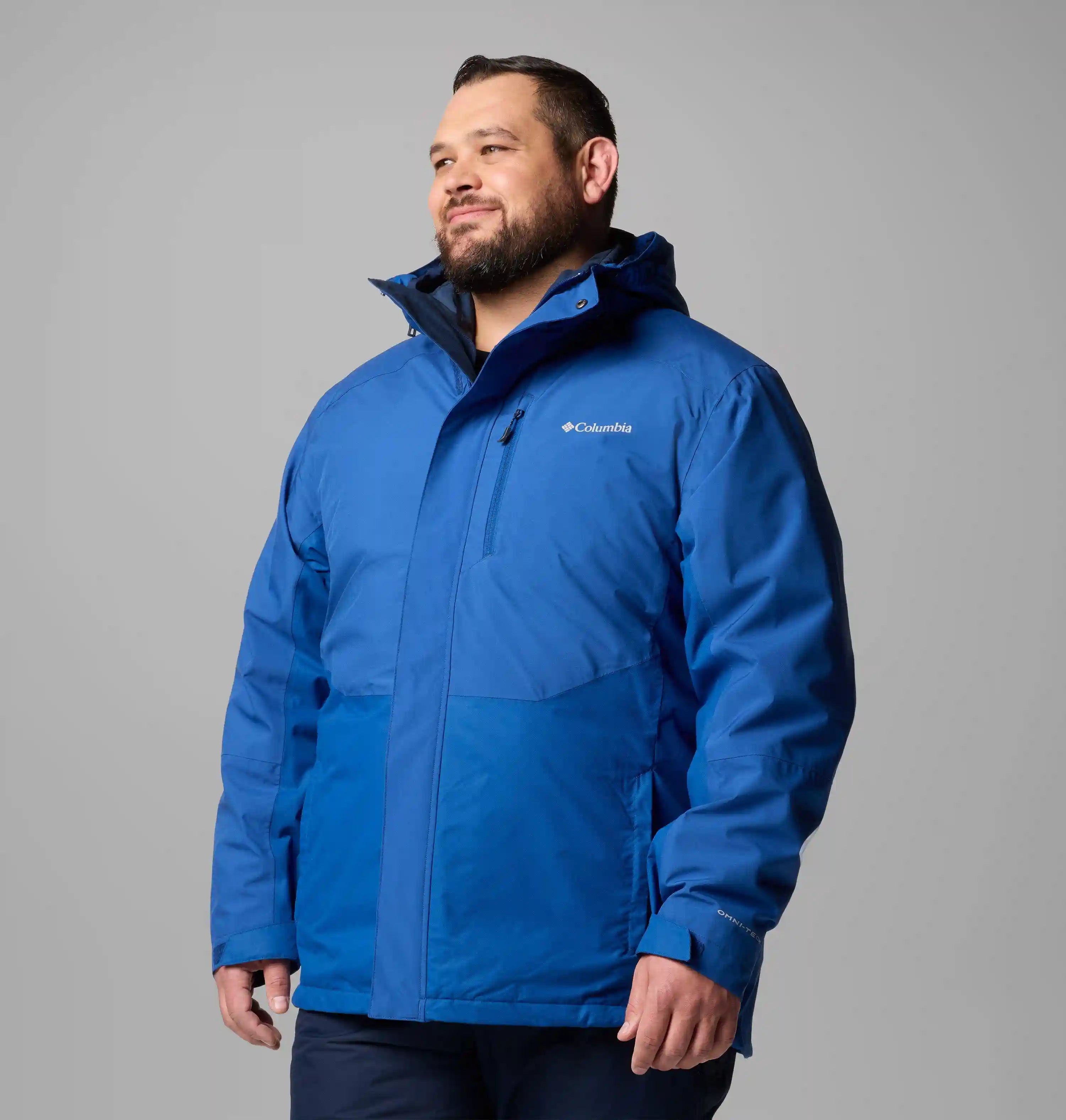 columbiacloth.it.com