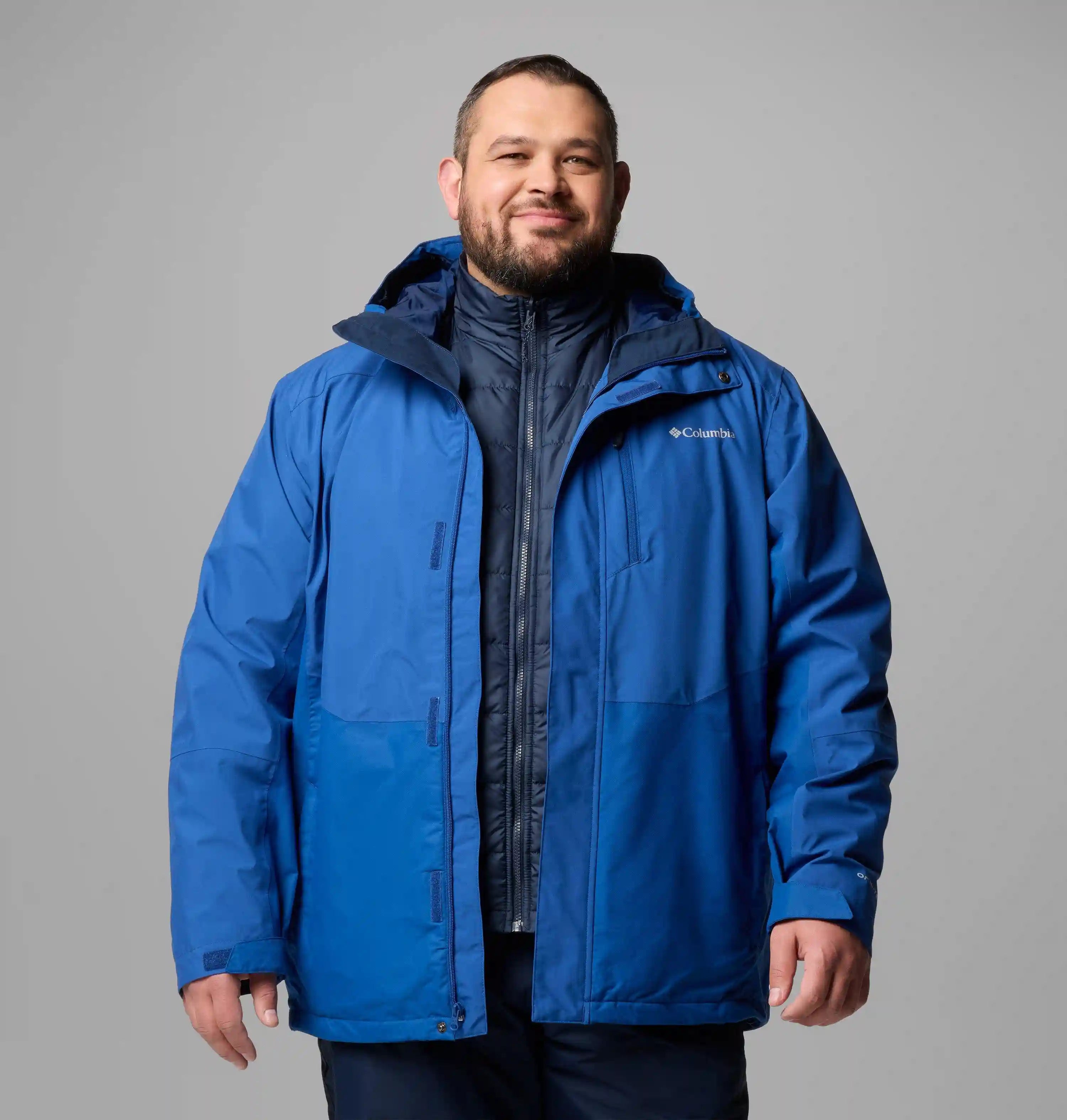 columbiacloth.it.com