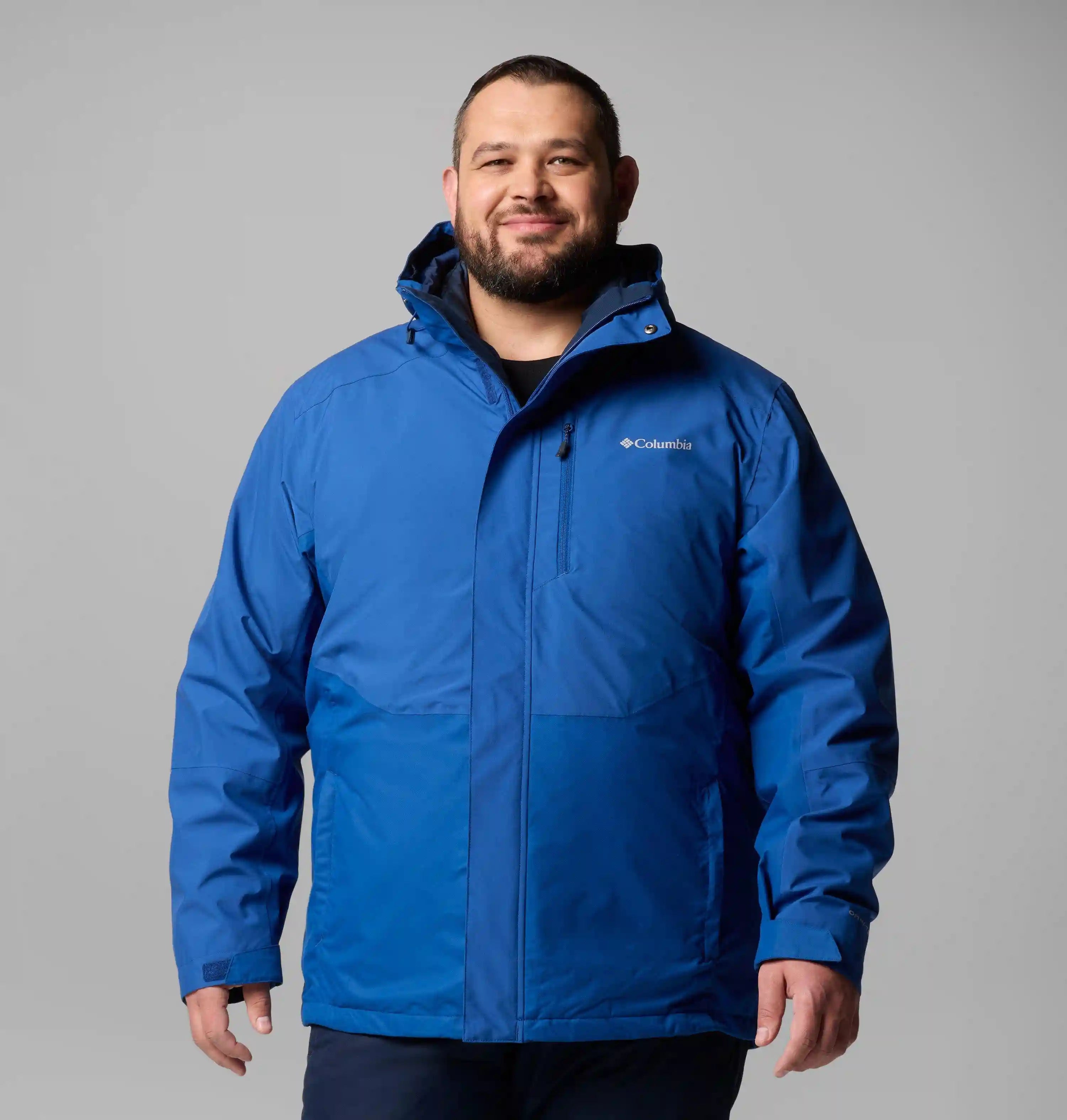 columbiacloth.it.com