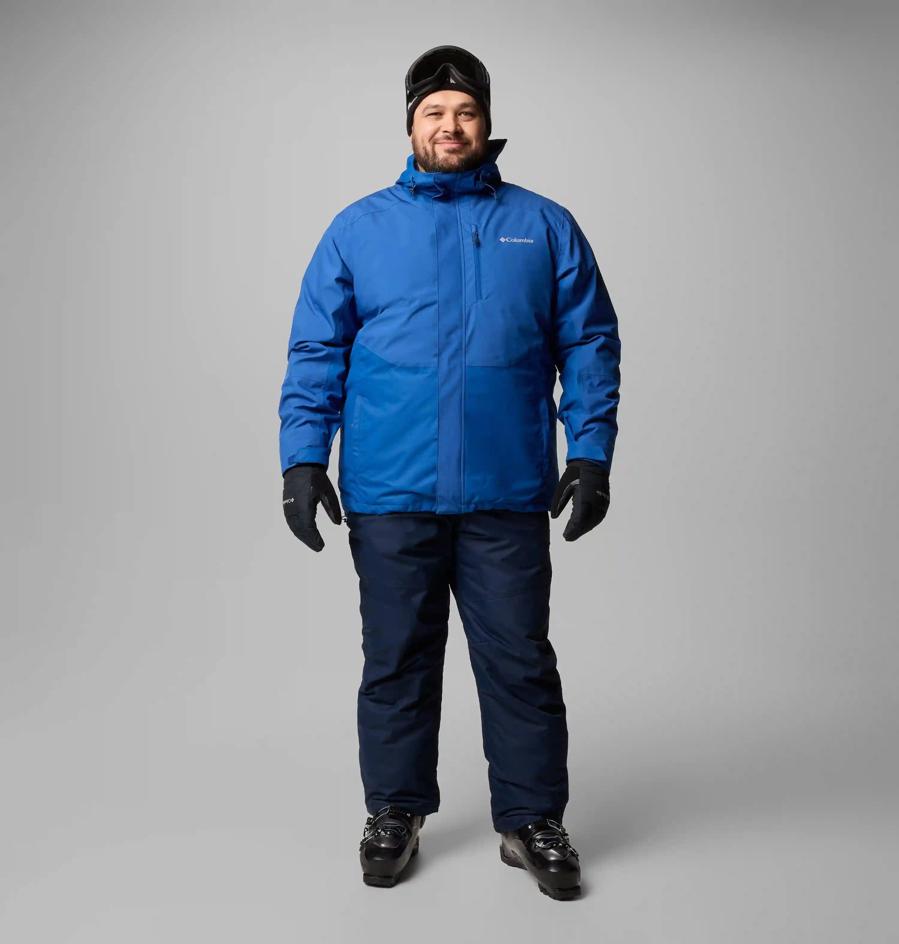columbiacloth.it.com