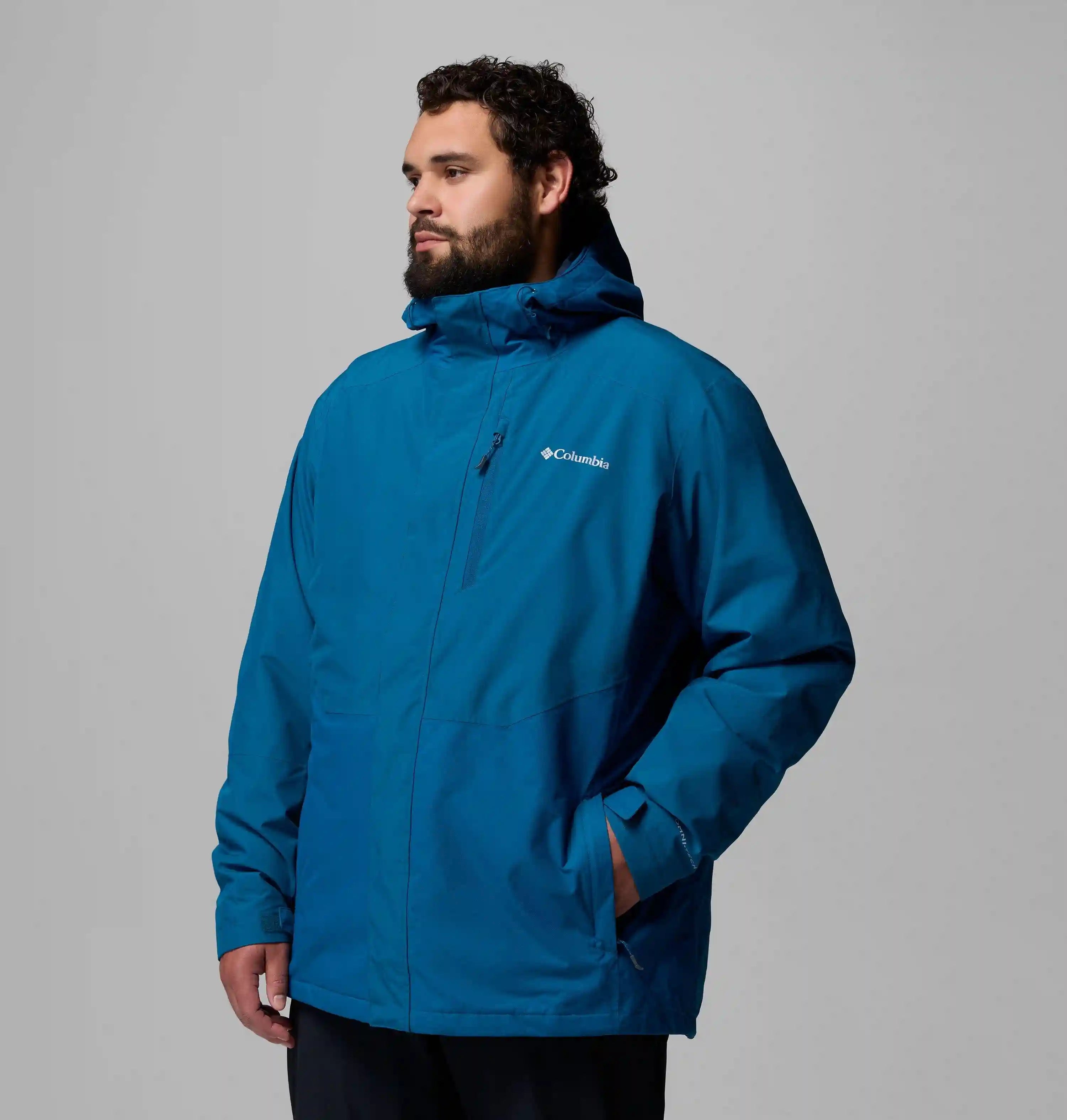 columbiacloth.it.com