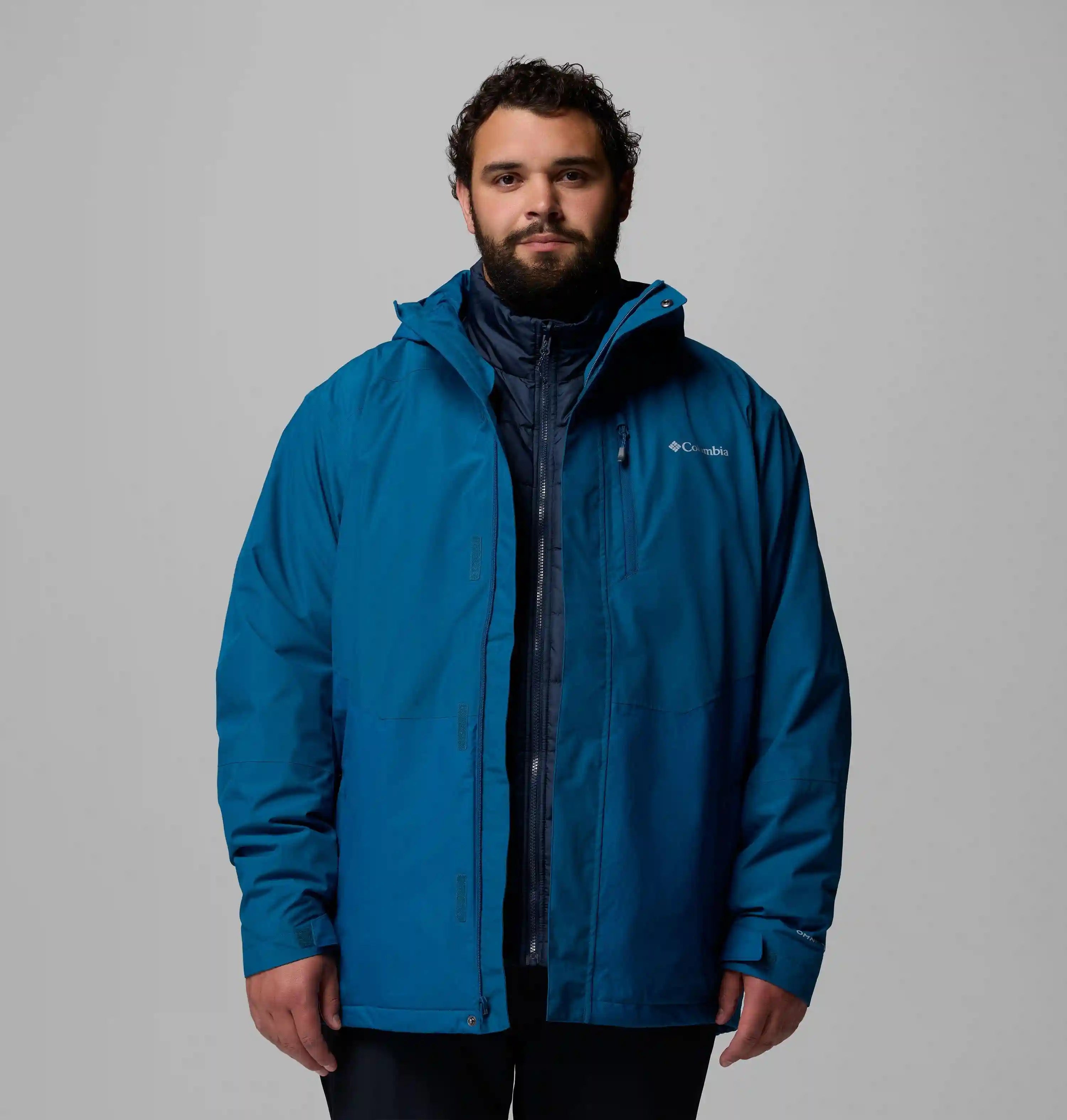 columbiacloth.it.com