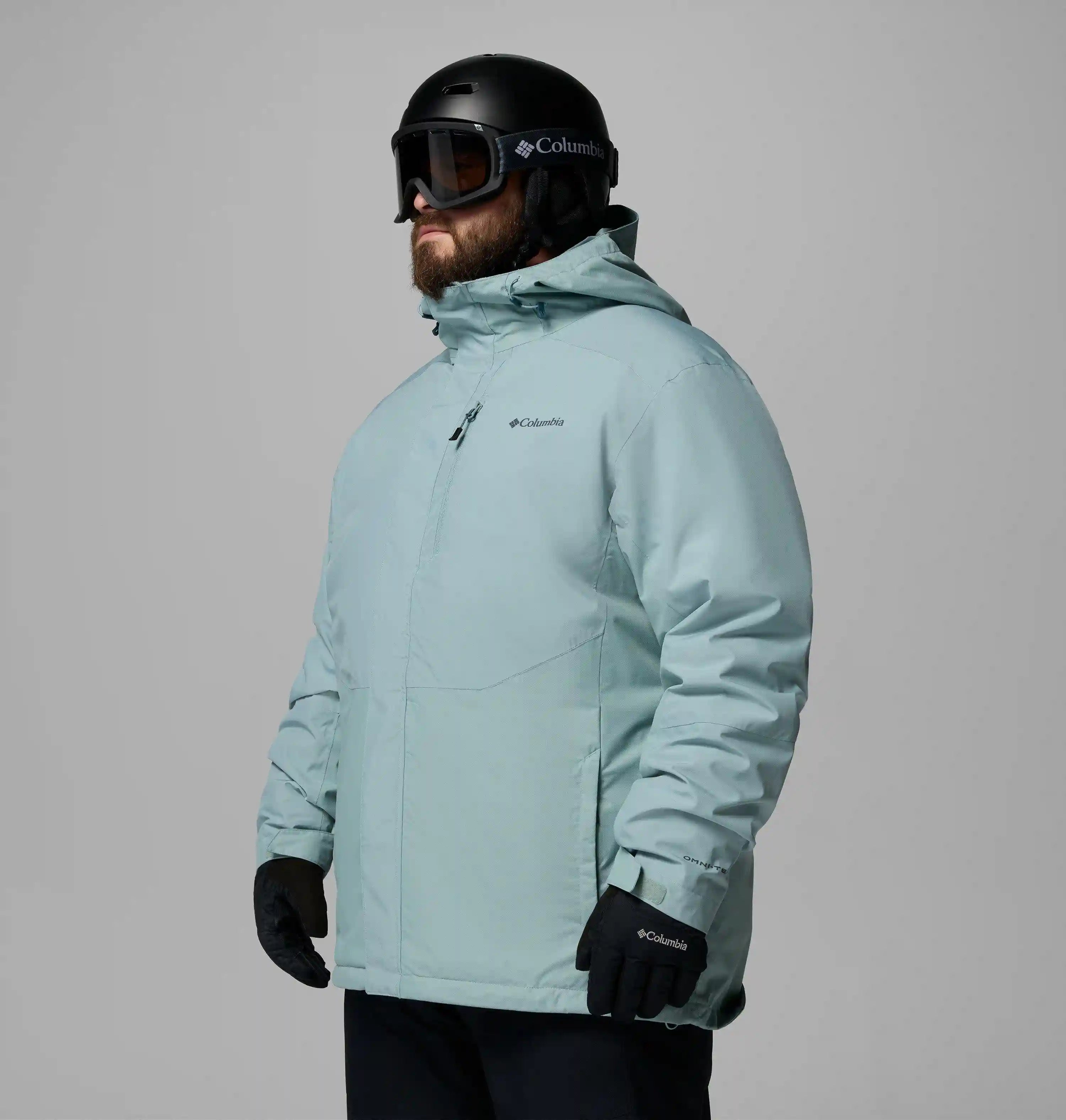 columbiacloth.it.com