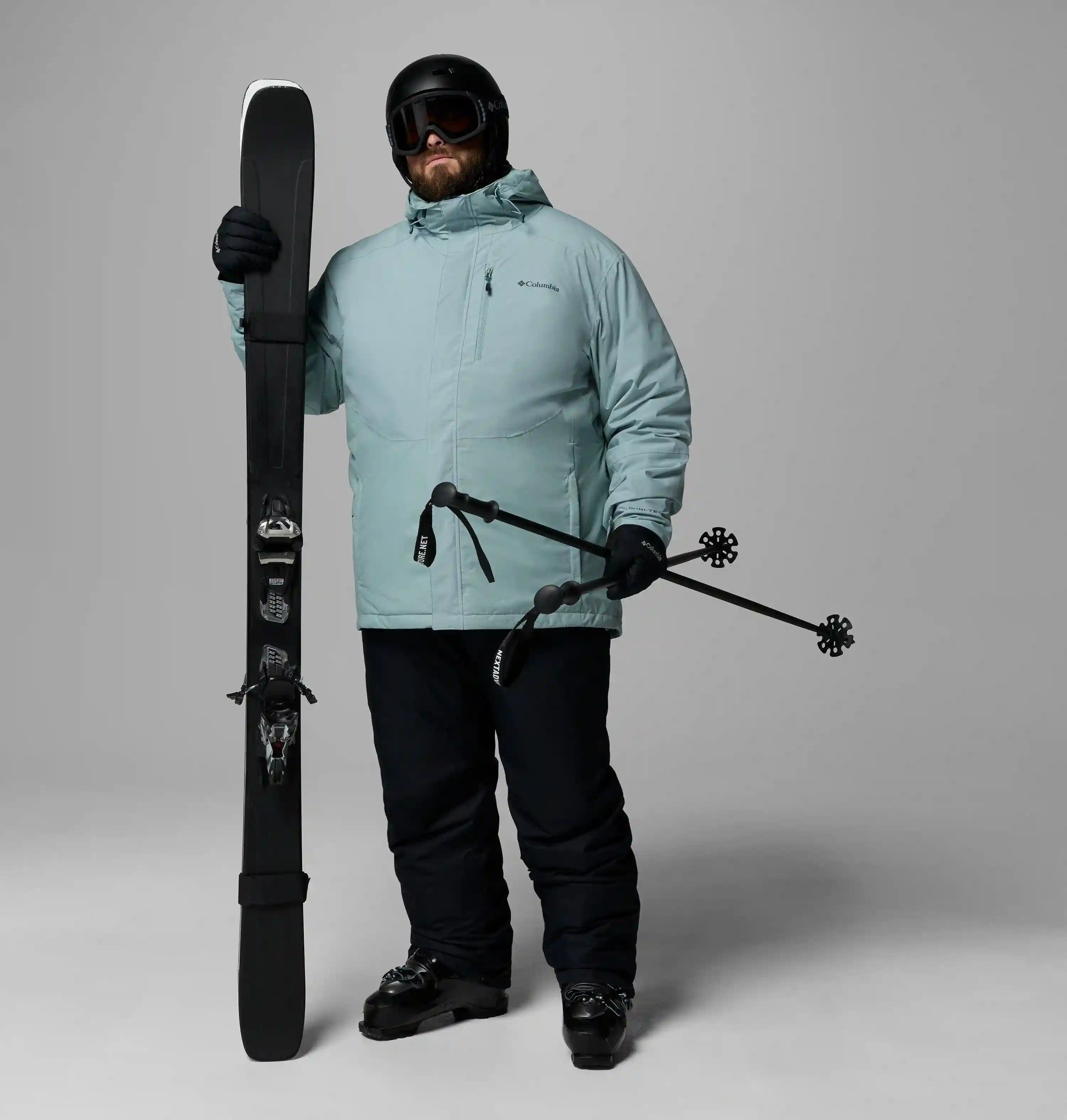 columbiacloth.it.com