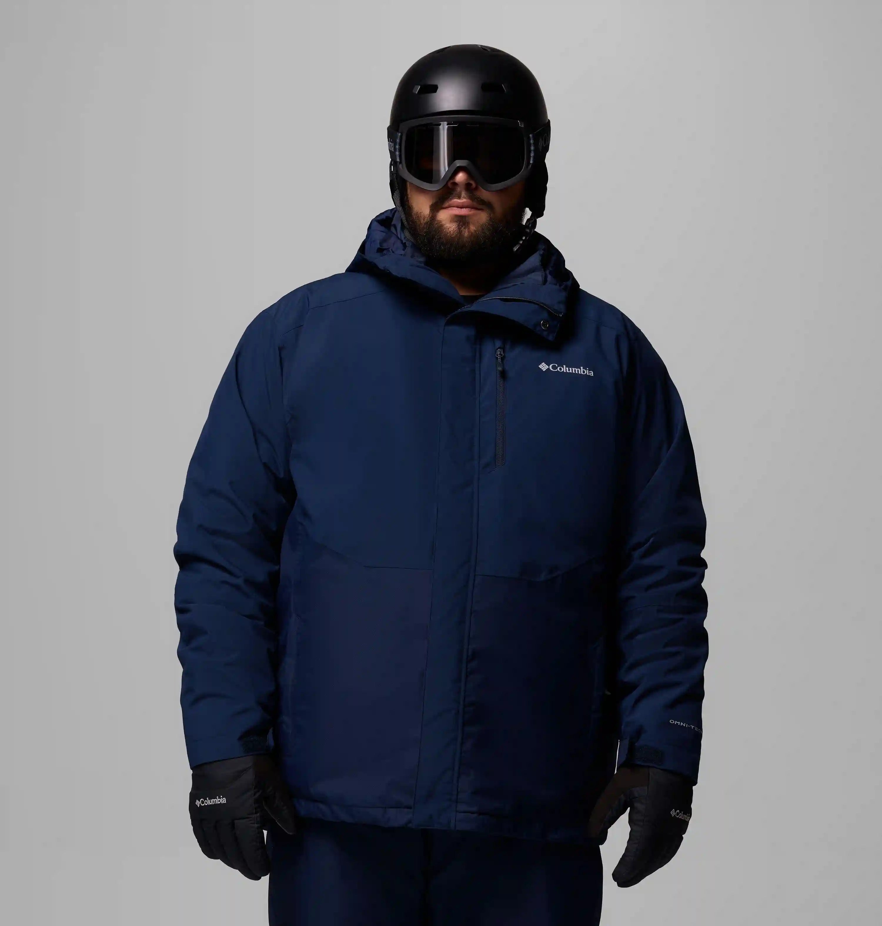 columbiacloth.it.com