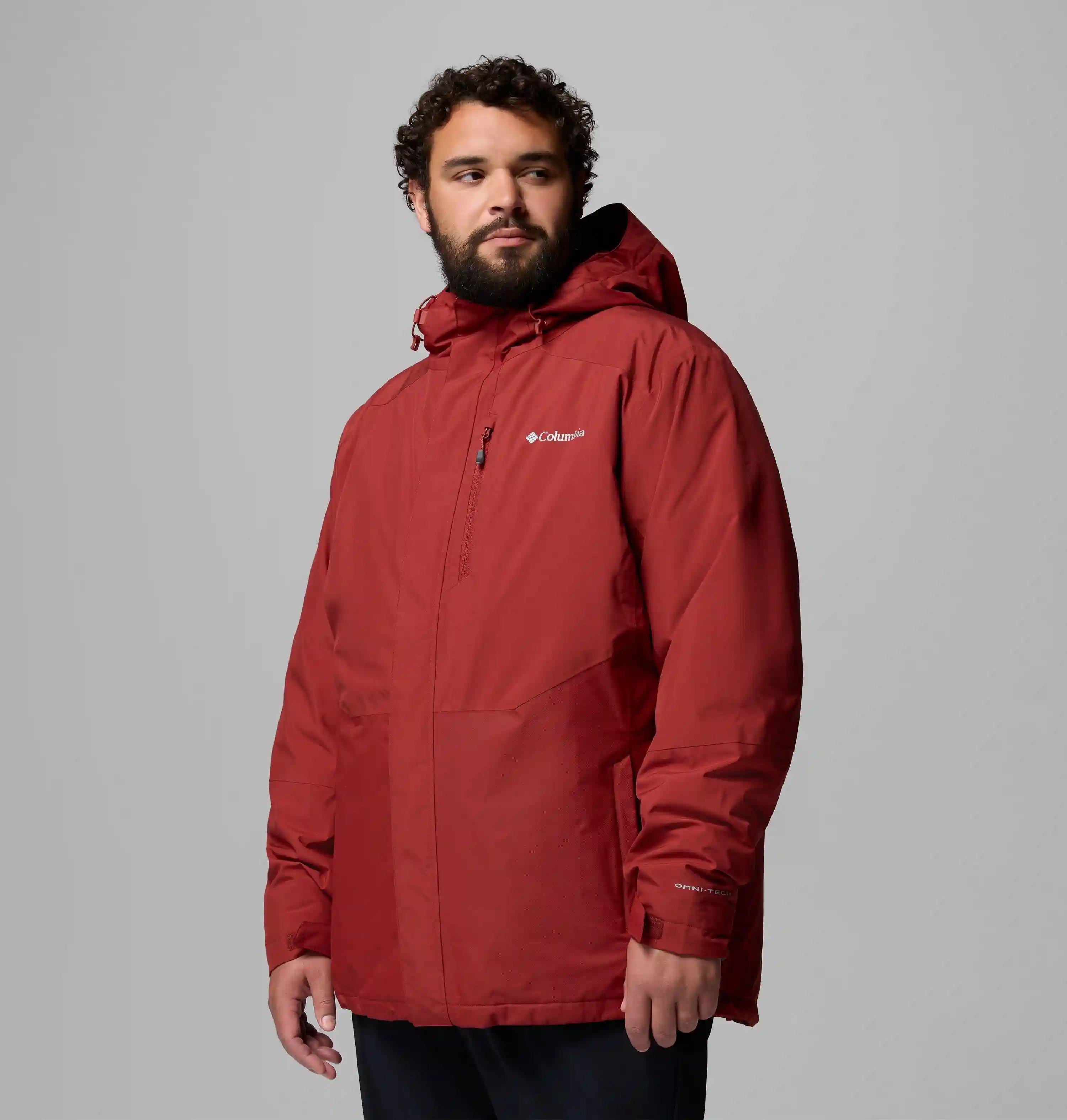 columbiacloth.it.com