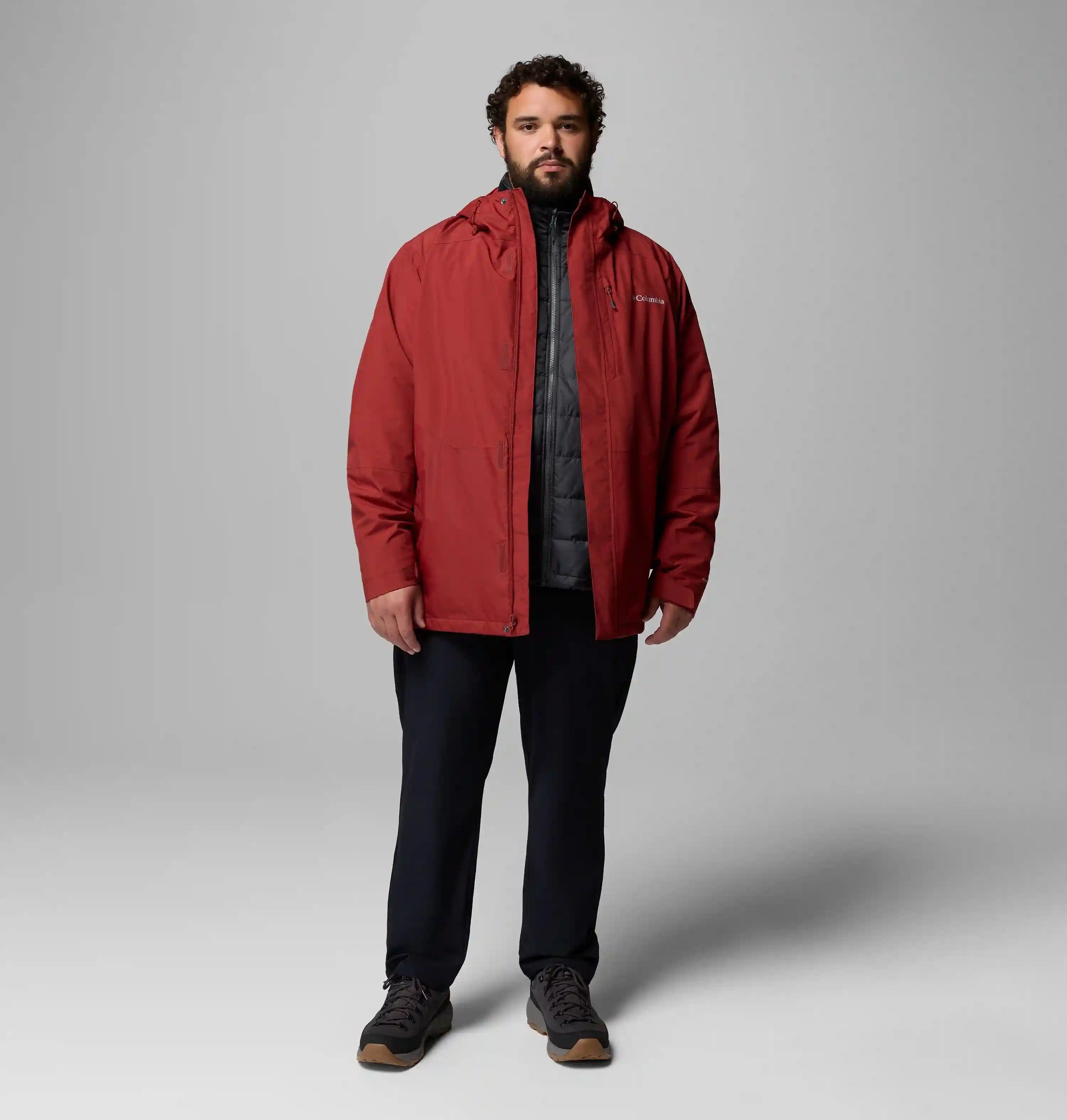 columbiacloth.it.com