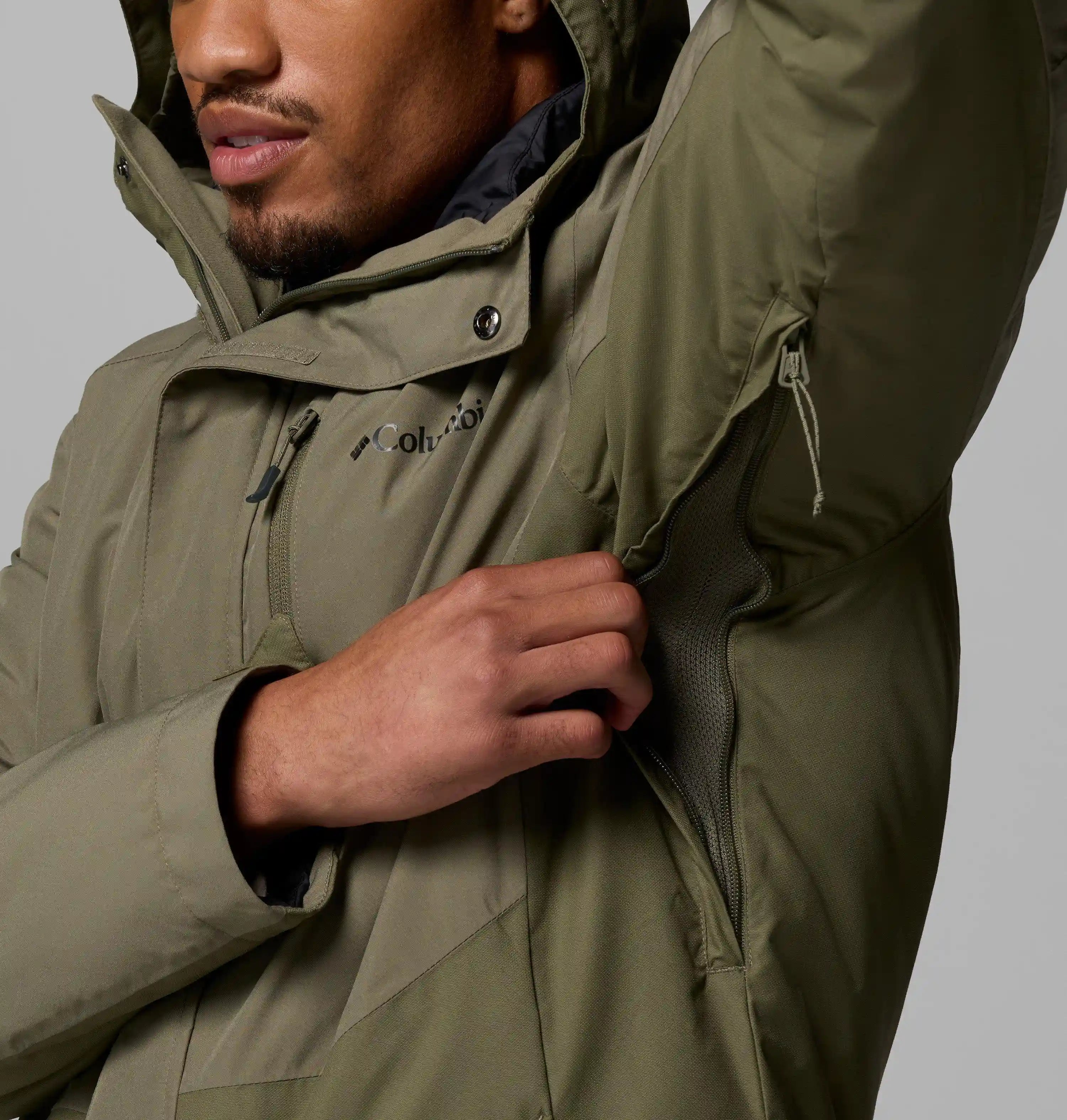 columbiacloth.it.com