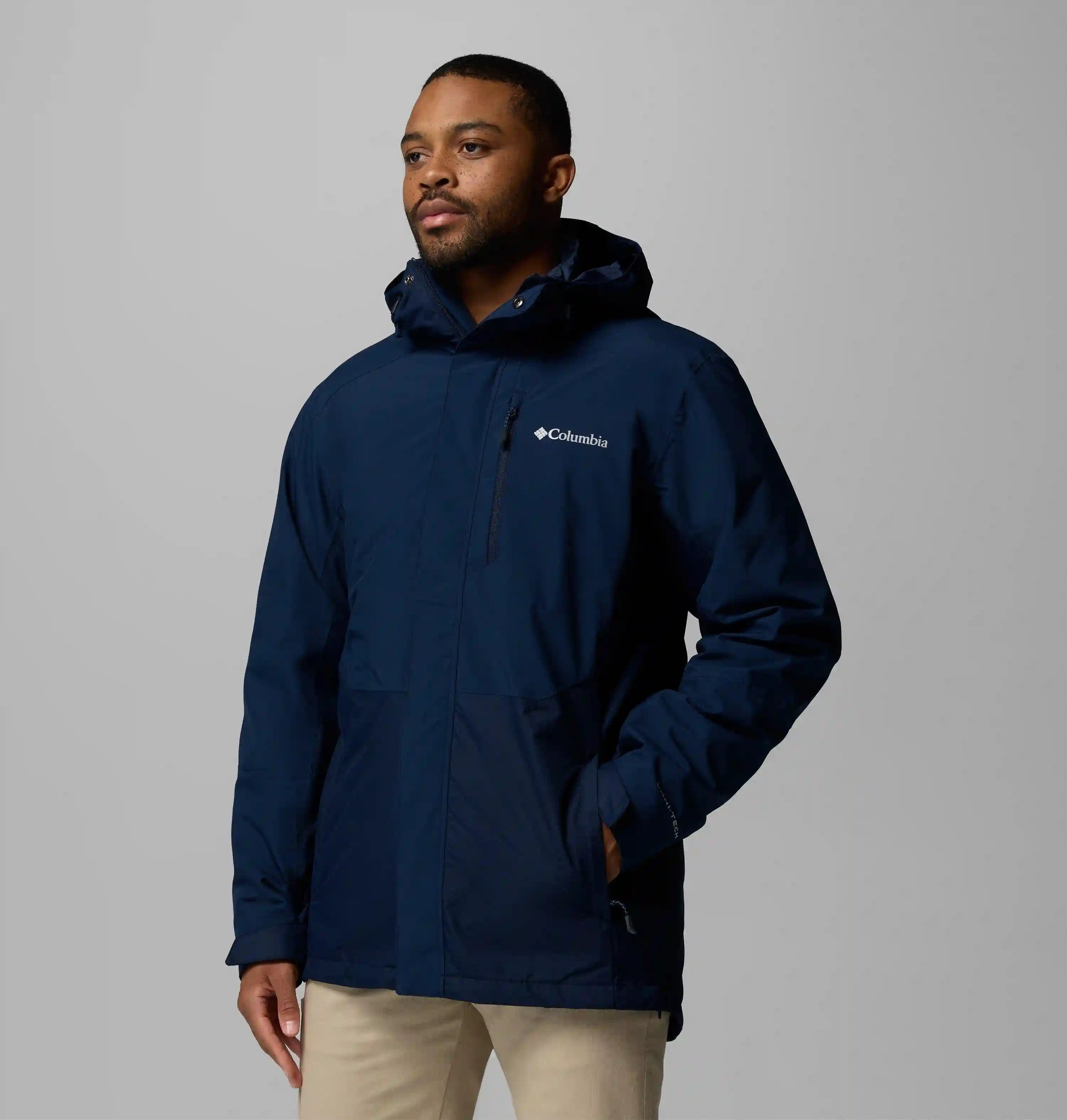 columbiacloth.it.com