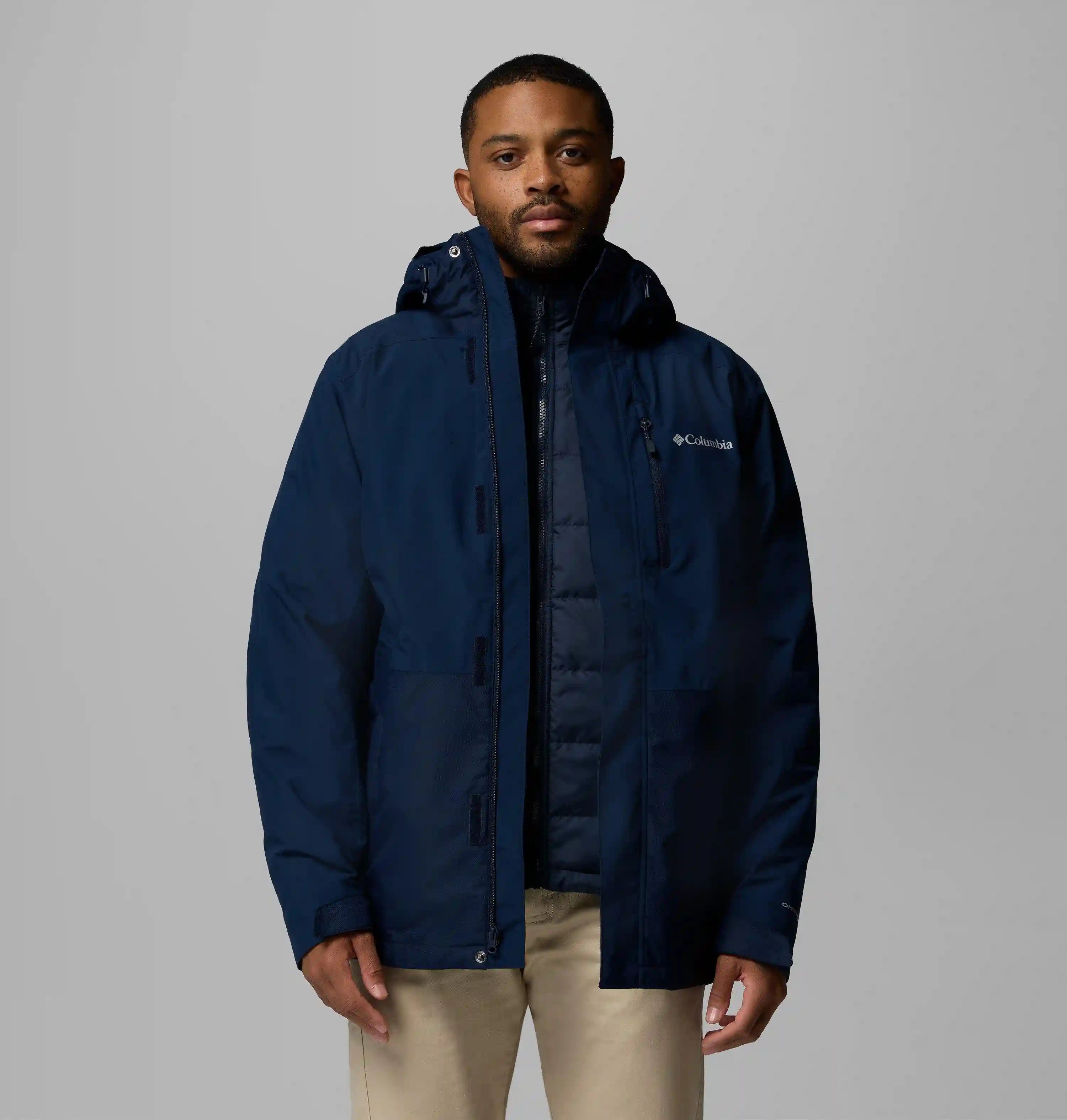 columbiacloth.it.com