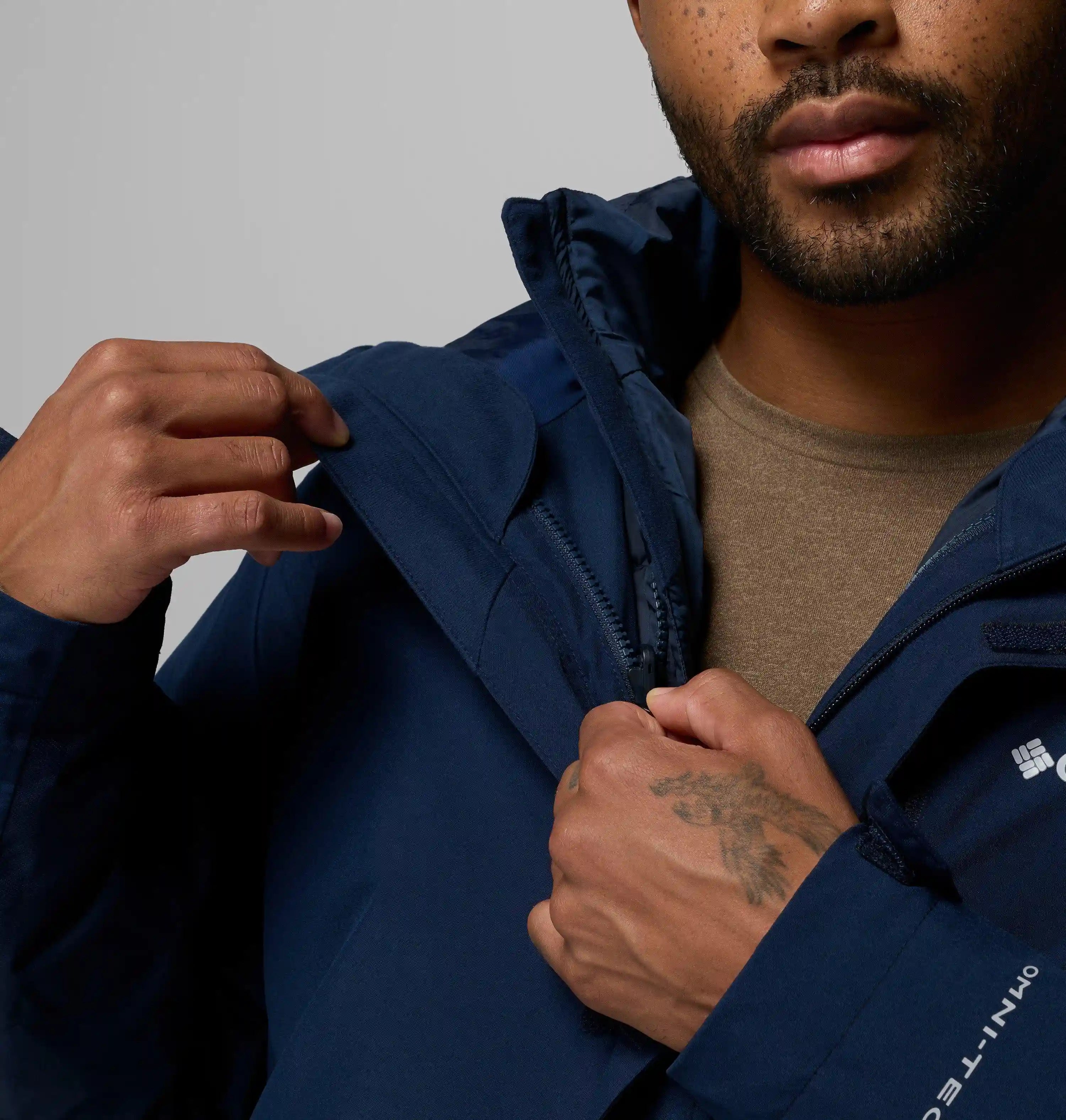 columbiacloth.it.com
