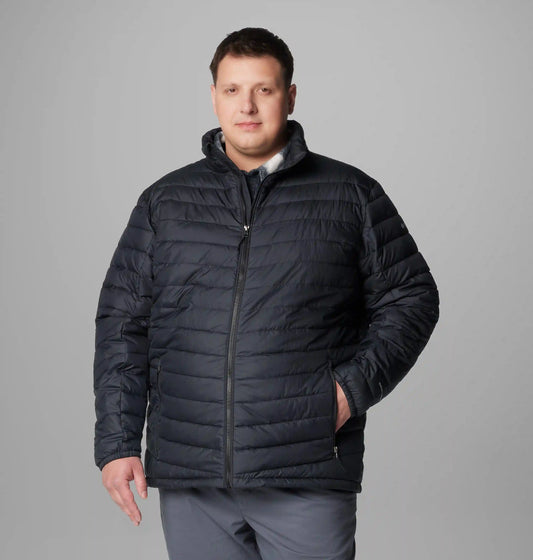 Men's Slope Edge II Jacket - Big