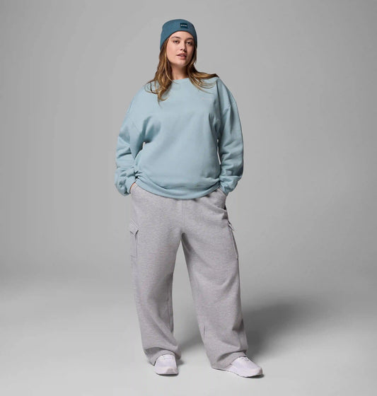 Women's Aldermore Sweatshirt - Plus Size