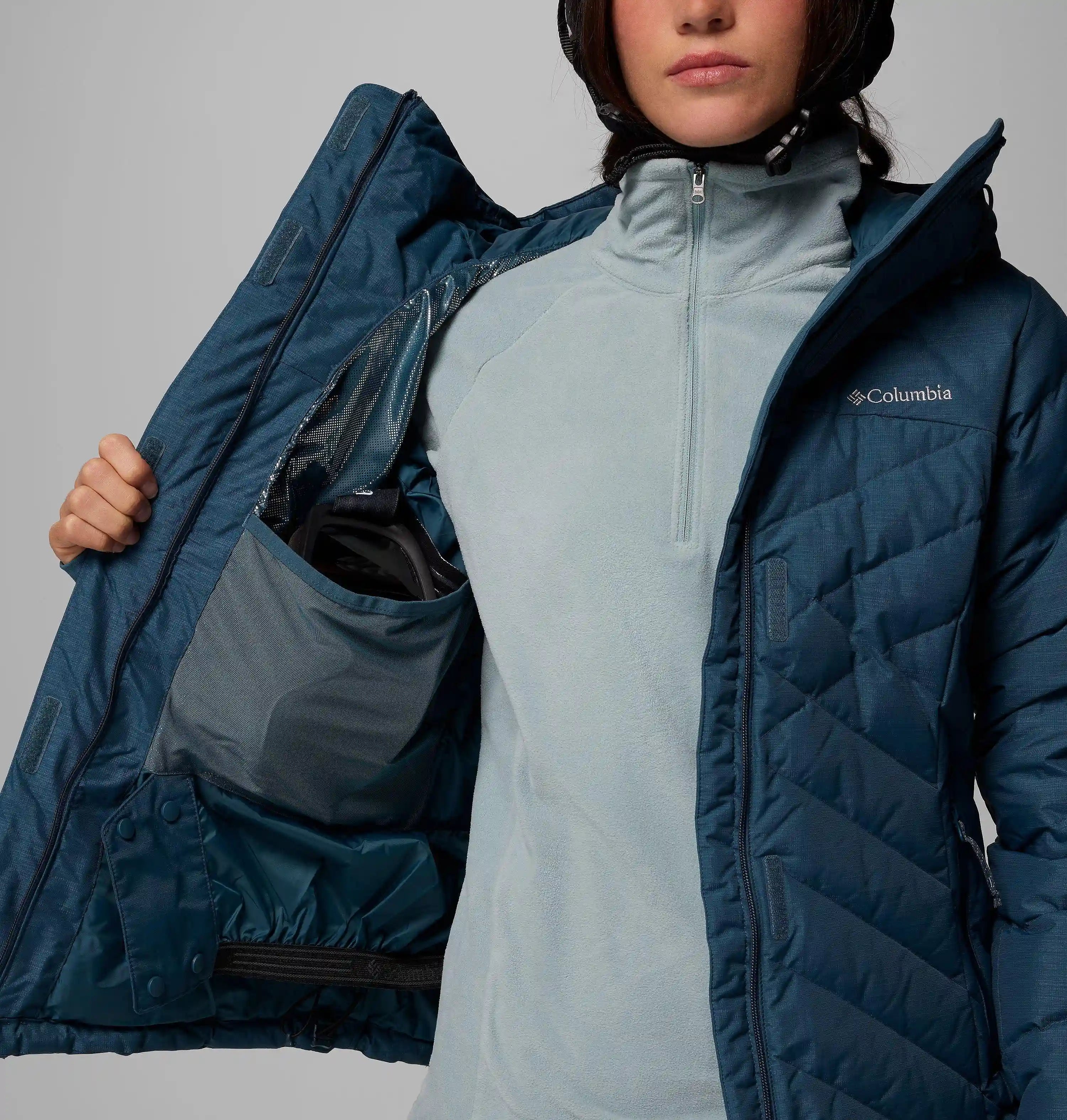 columbiacloth.it.com