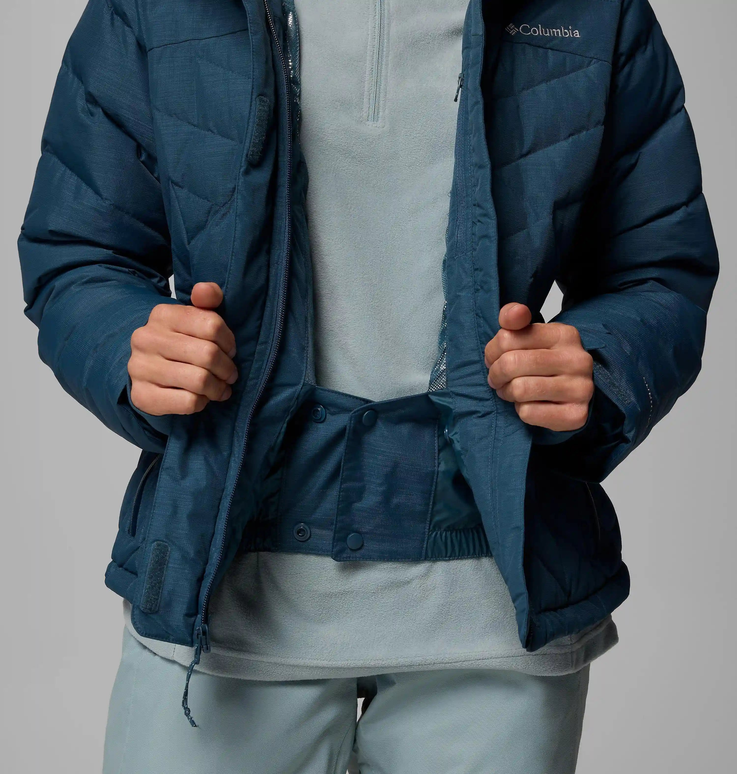 columbiacloth.it.com