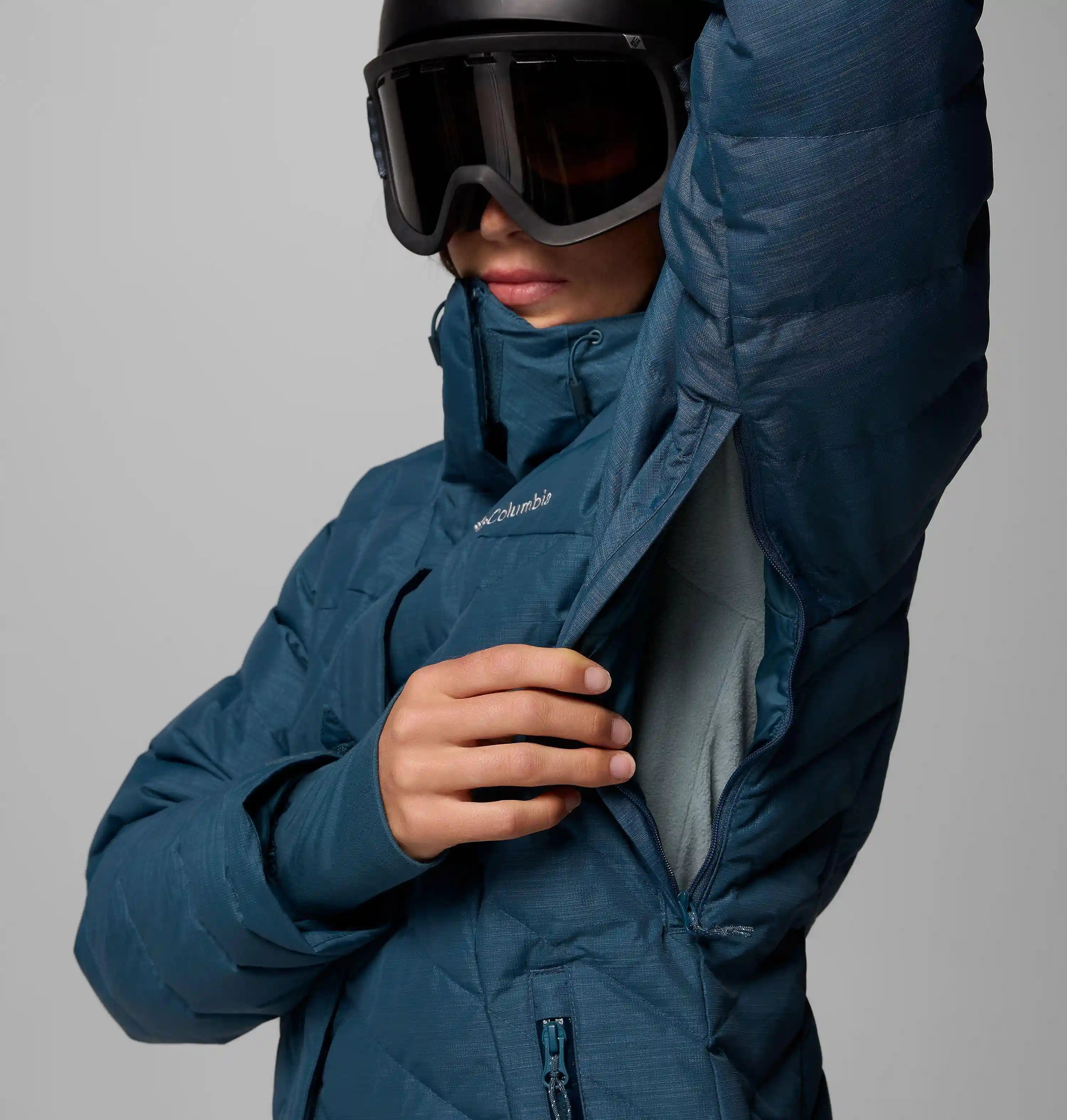 columbiacloth.it.com