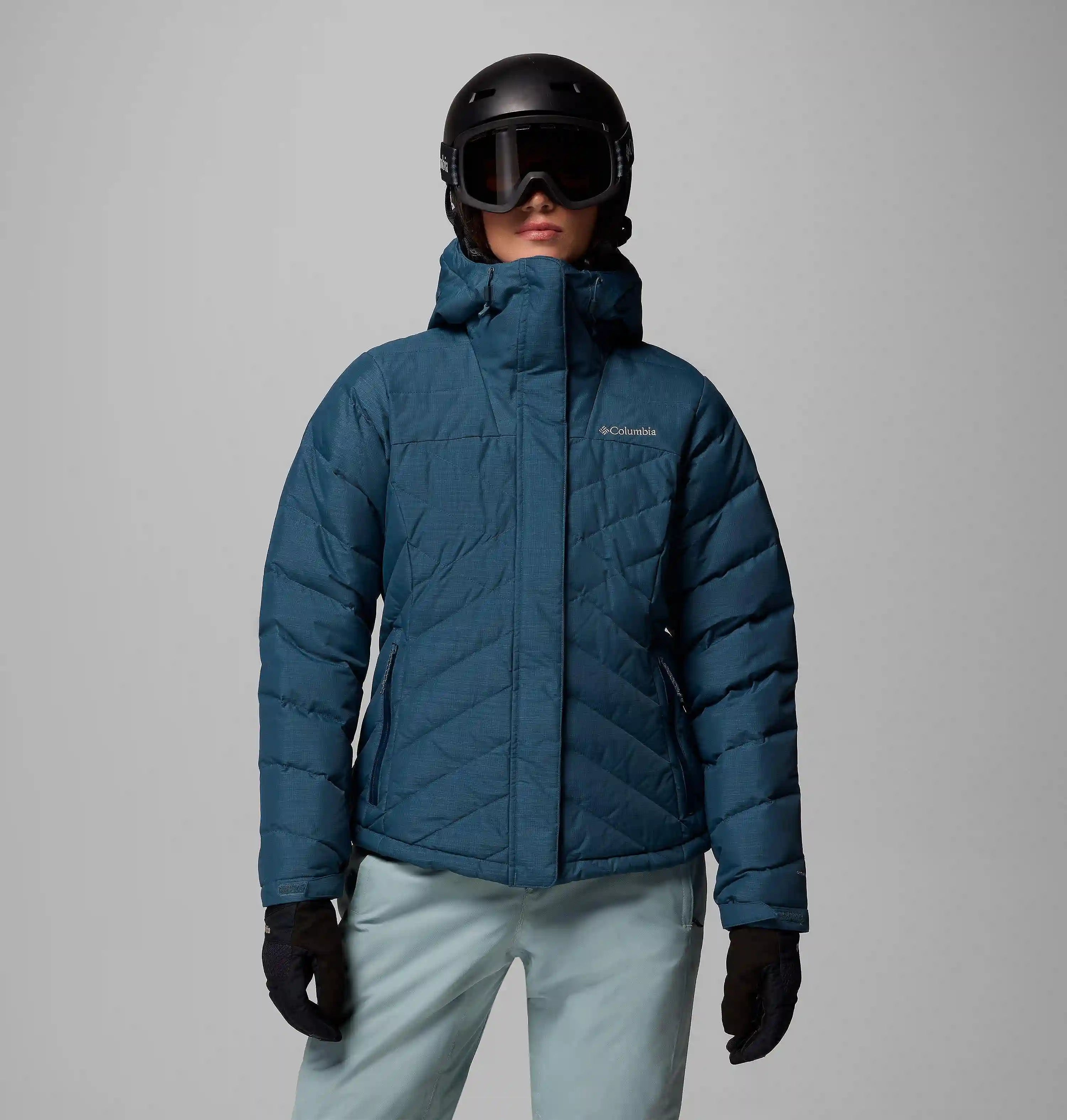 columbiacloth.it.com
