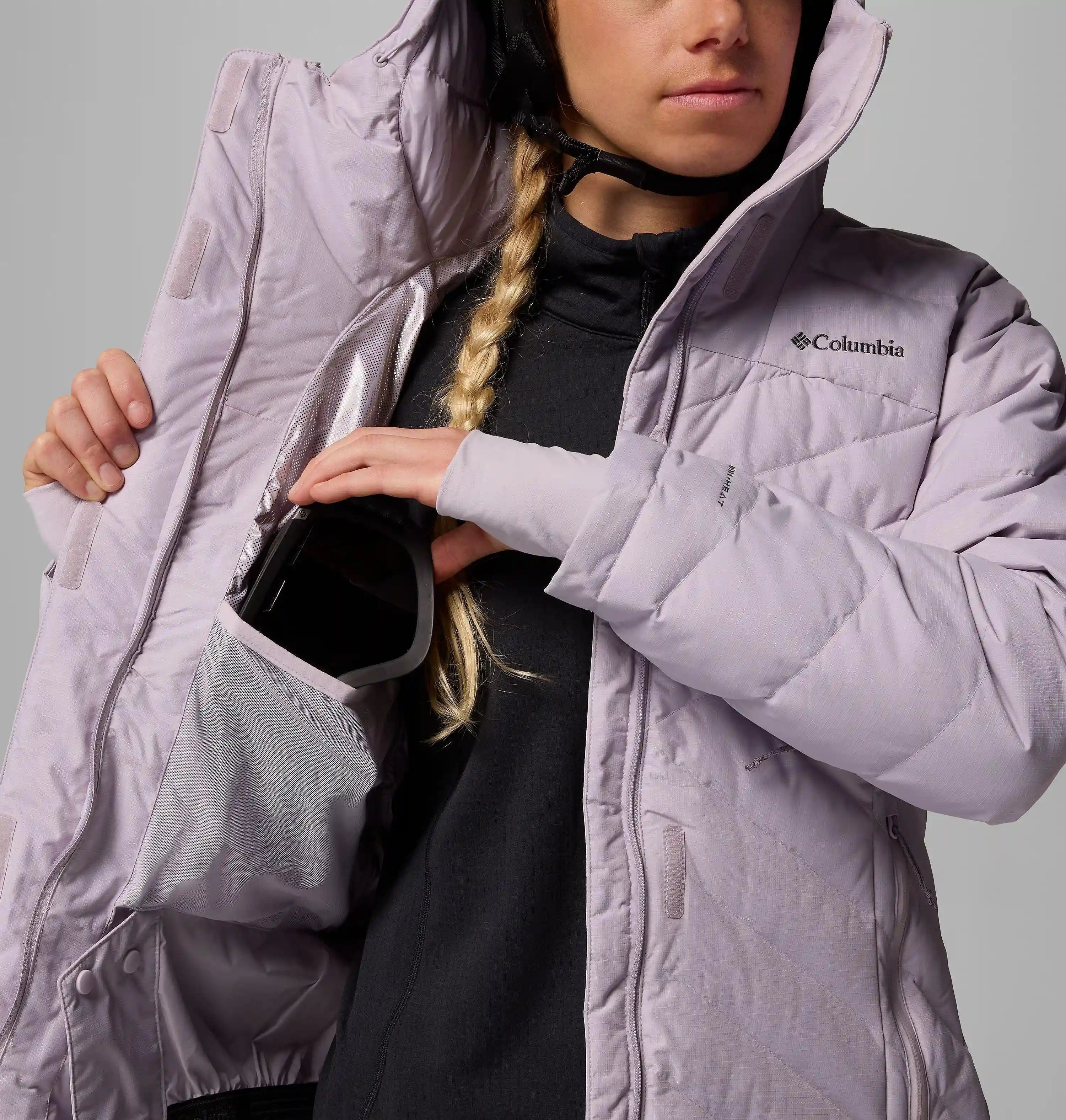 columbiacloth.it.com