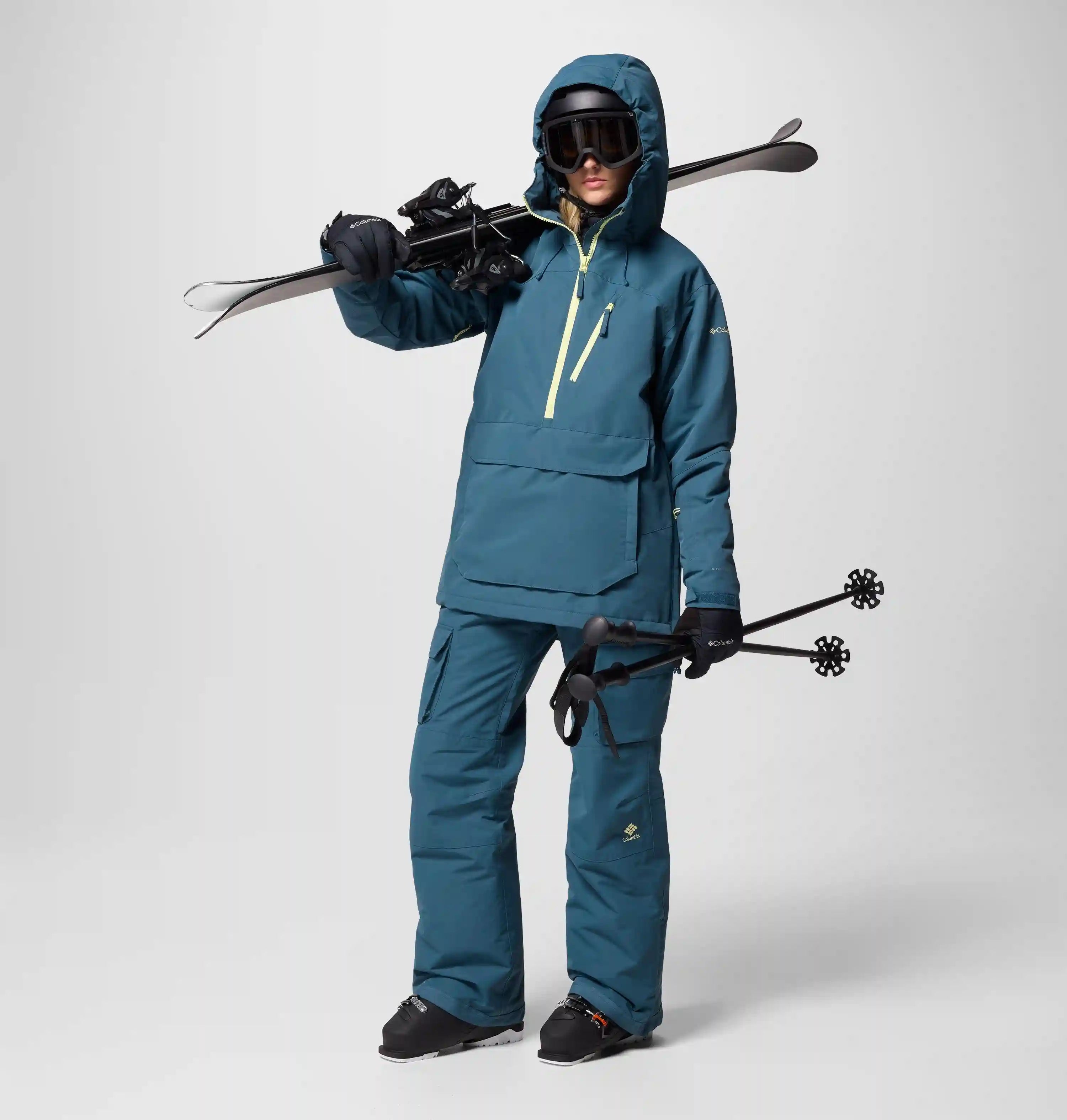 columbiacloth.it.com