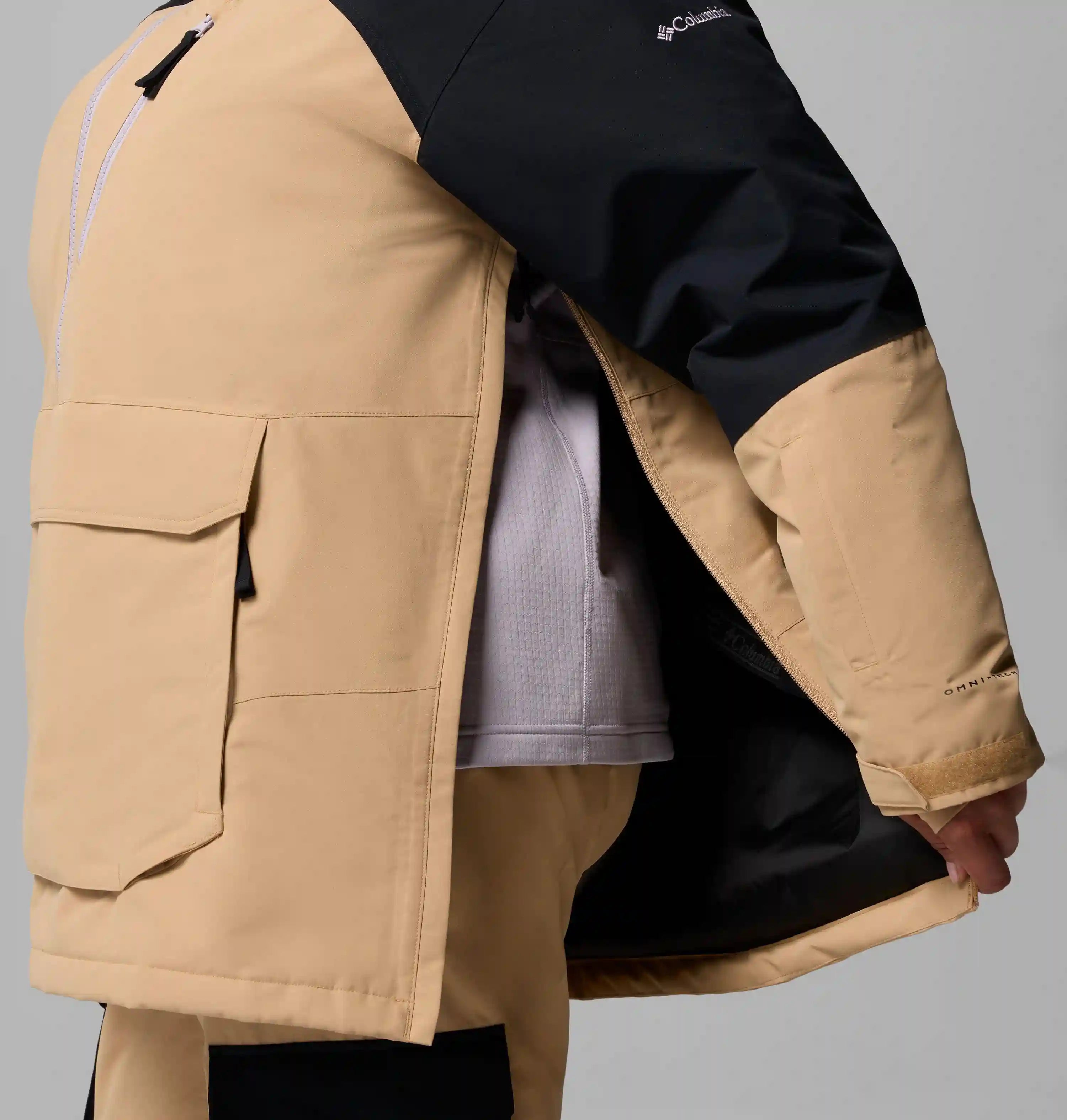 columbiacloth.it.com
